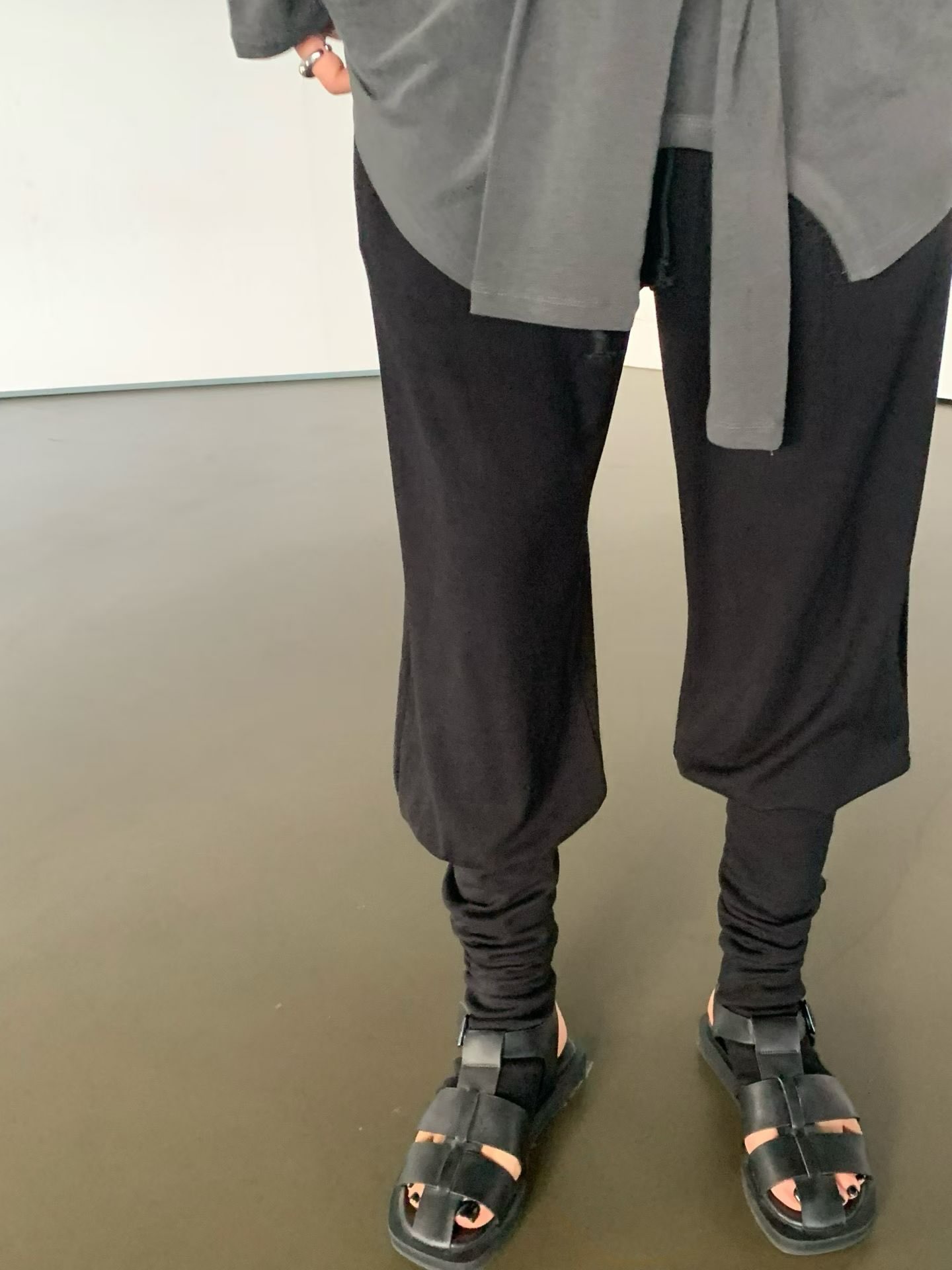 (2026FW) MAISONSTAFF - PANTS