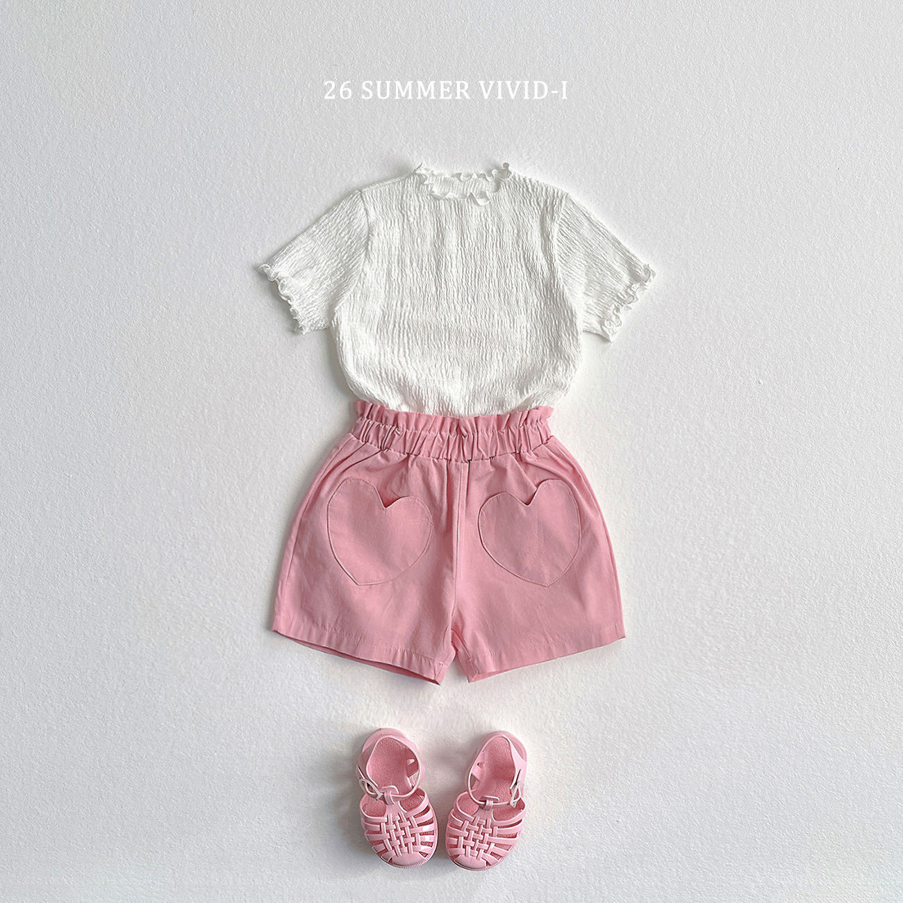 Ruffle Top
