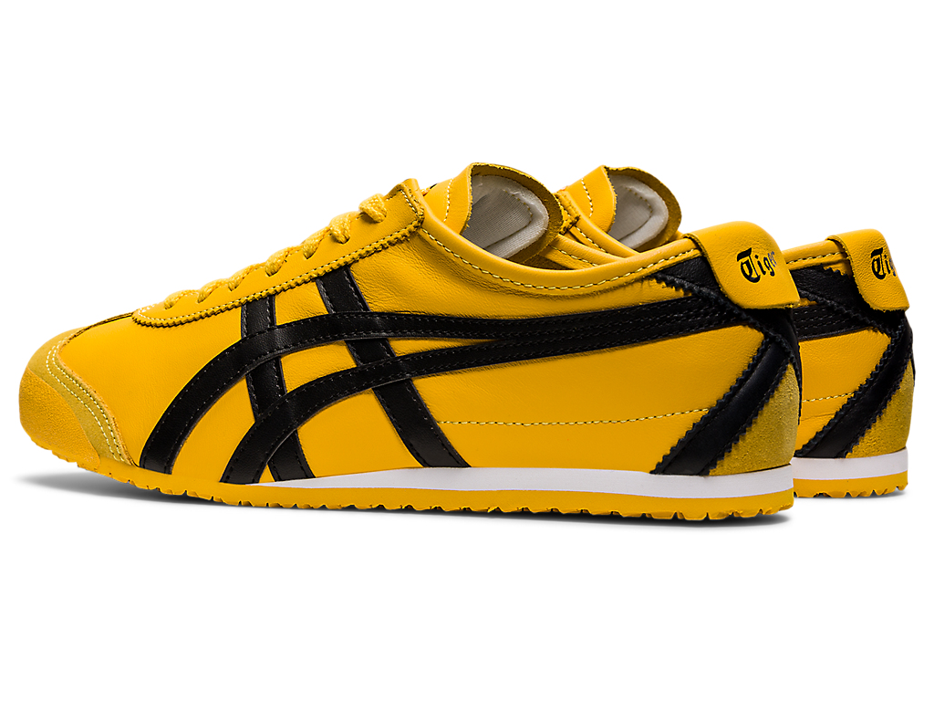 【预购】Onitsuka Tiger MEXICO 66｜1183C102