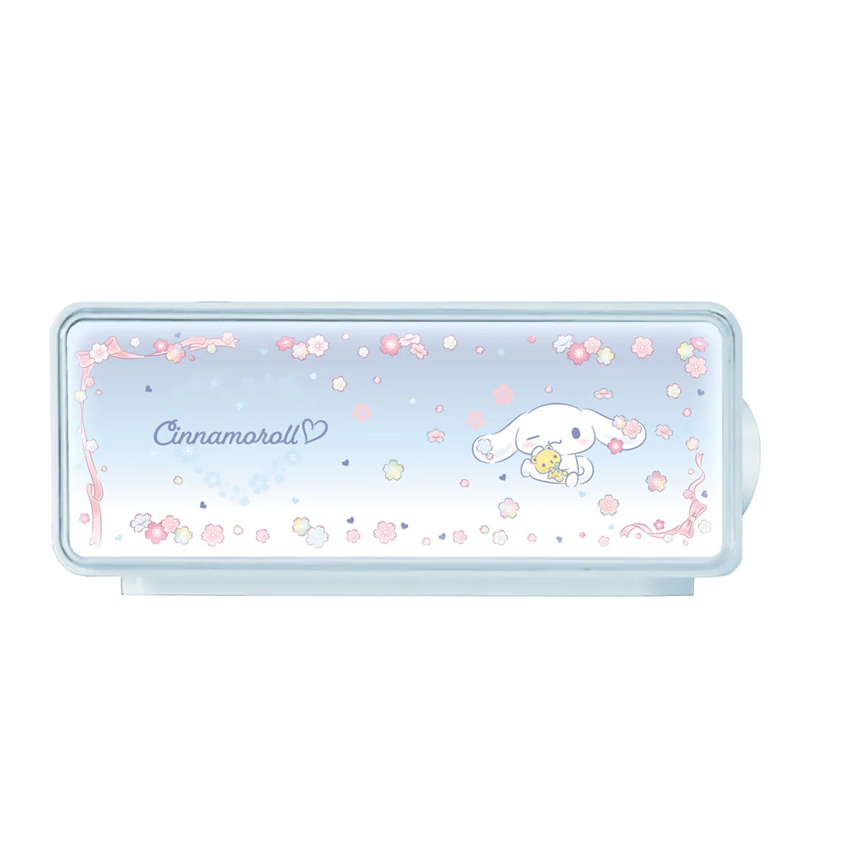XPower x Sanrio Cinnamoroll Rhythm F05 無線藍牙喇叭小夜燈 | 4000K LED 夜燈 | 內置 4 種白噪音 | 藍牙版本：5.3 XPower x Sanrio Cinnamoroll Rhythm F05 Wireless Bluetooth Speaker Night Light F05-CN1