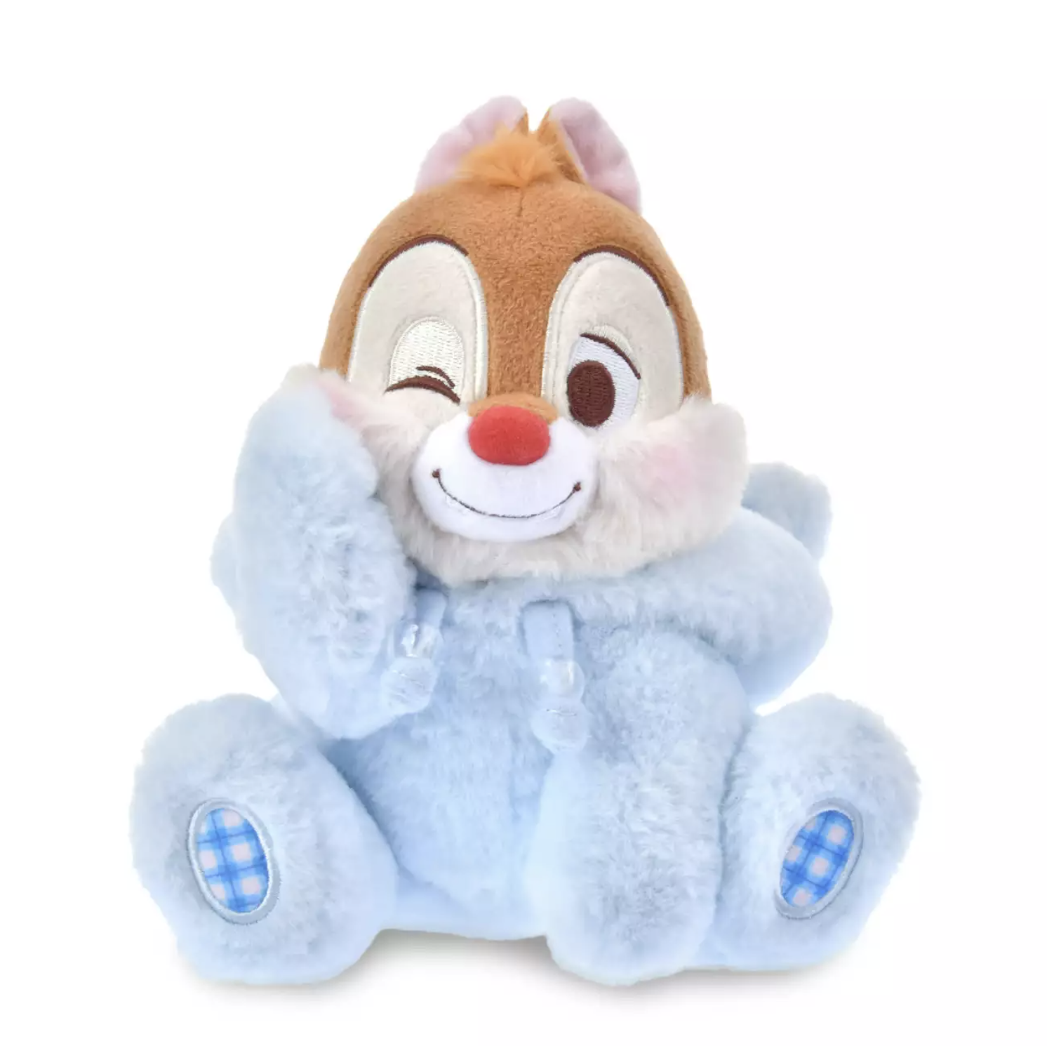 預訂 Chipndale Collection 公仔