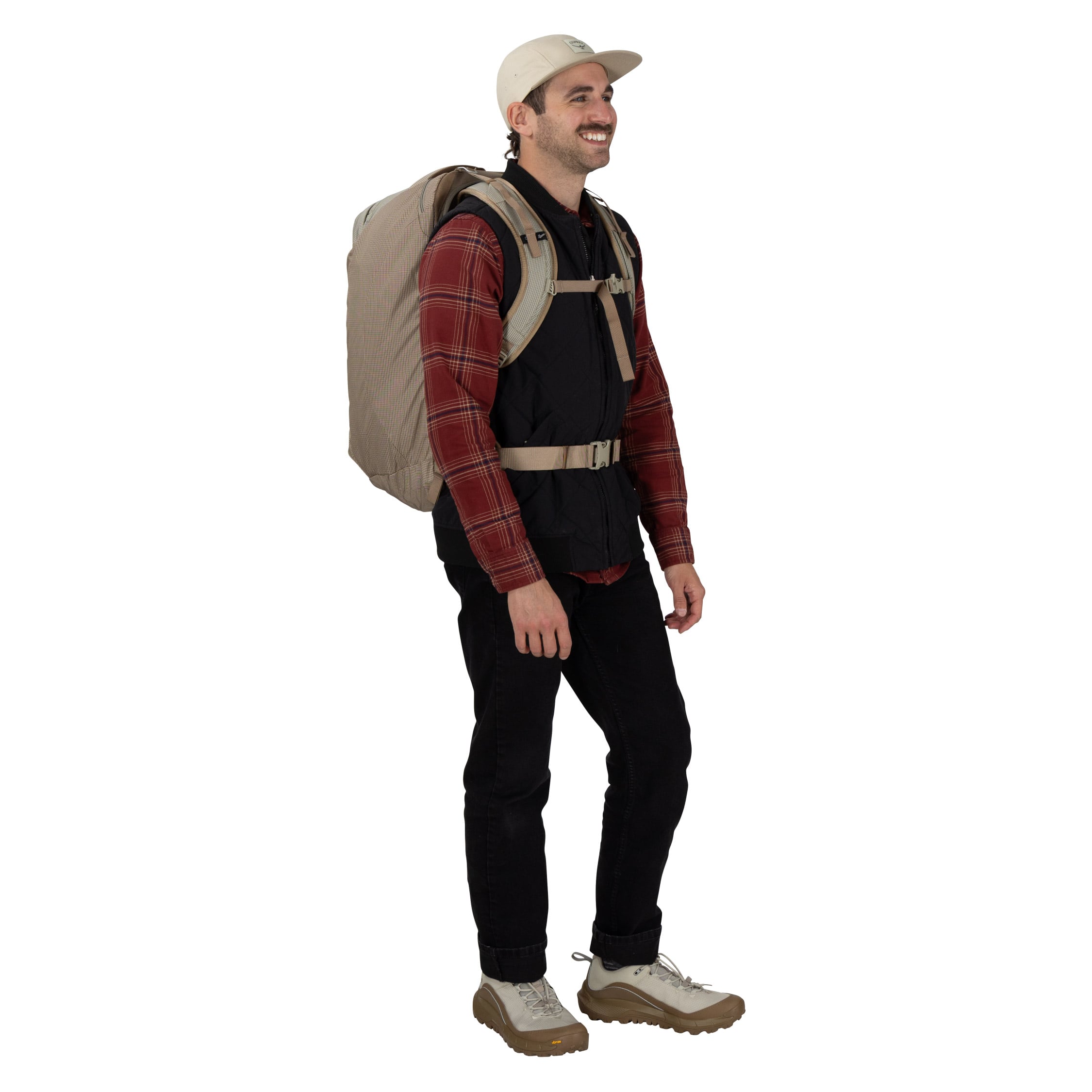 【Danner X Osprey 】Farpoint Limited Edition 聯乘系列