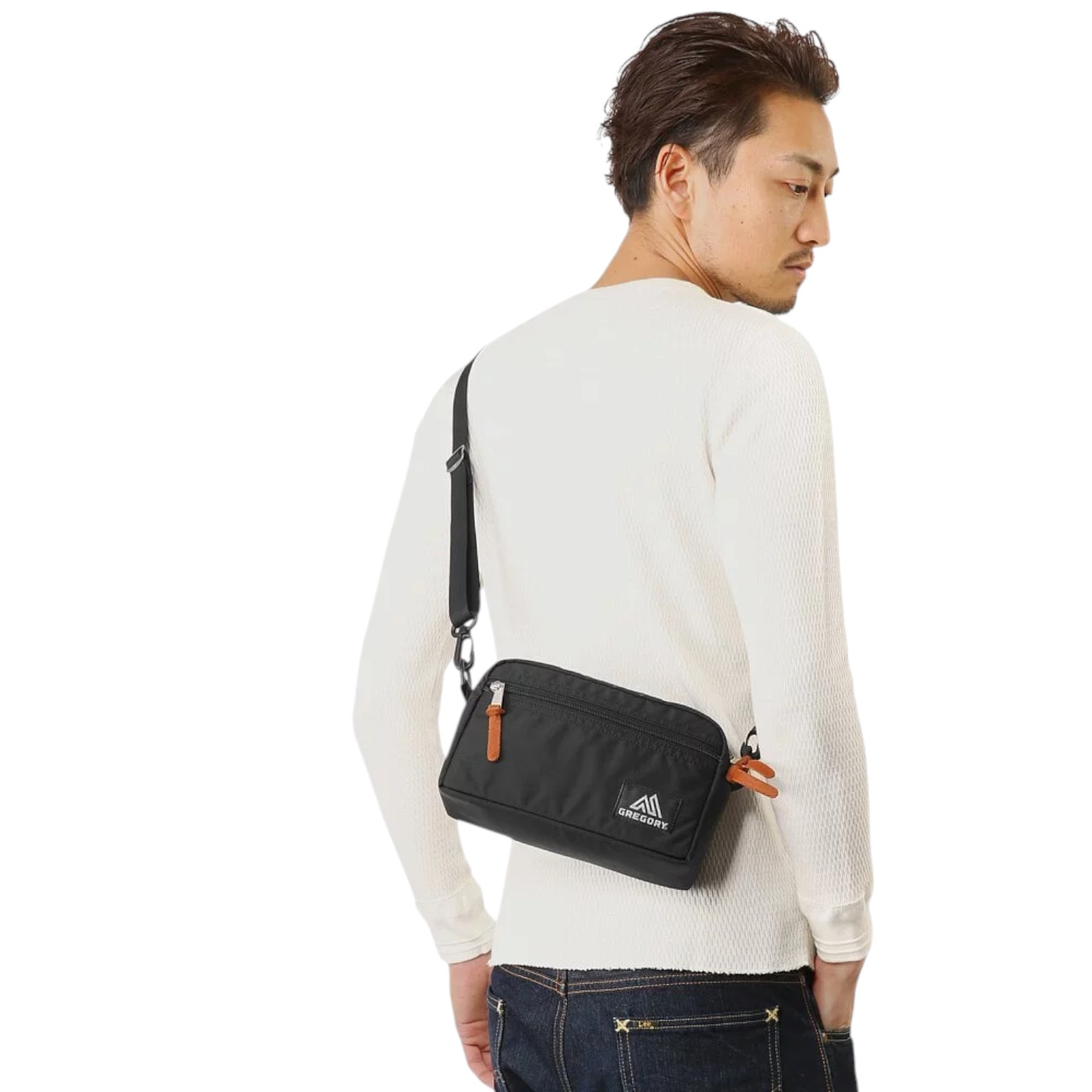 Gregory Padder Shoulder Pouch 系列 (加墊相機袋/配件袋)