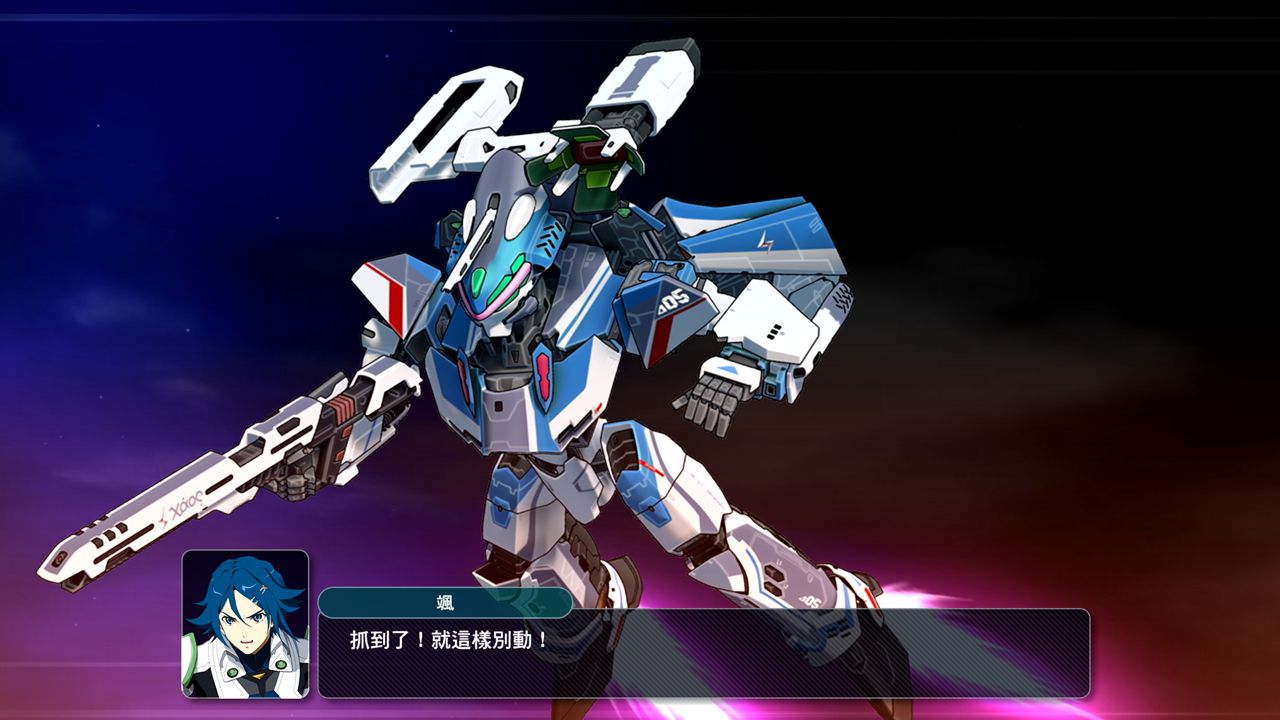 超級機器人大戰Y             SUPER ROBOT WARS Y｜Nintendo Switch