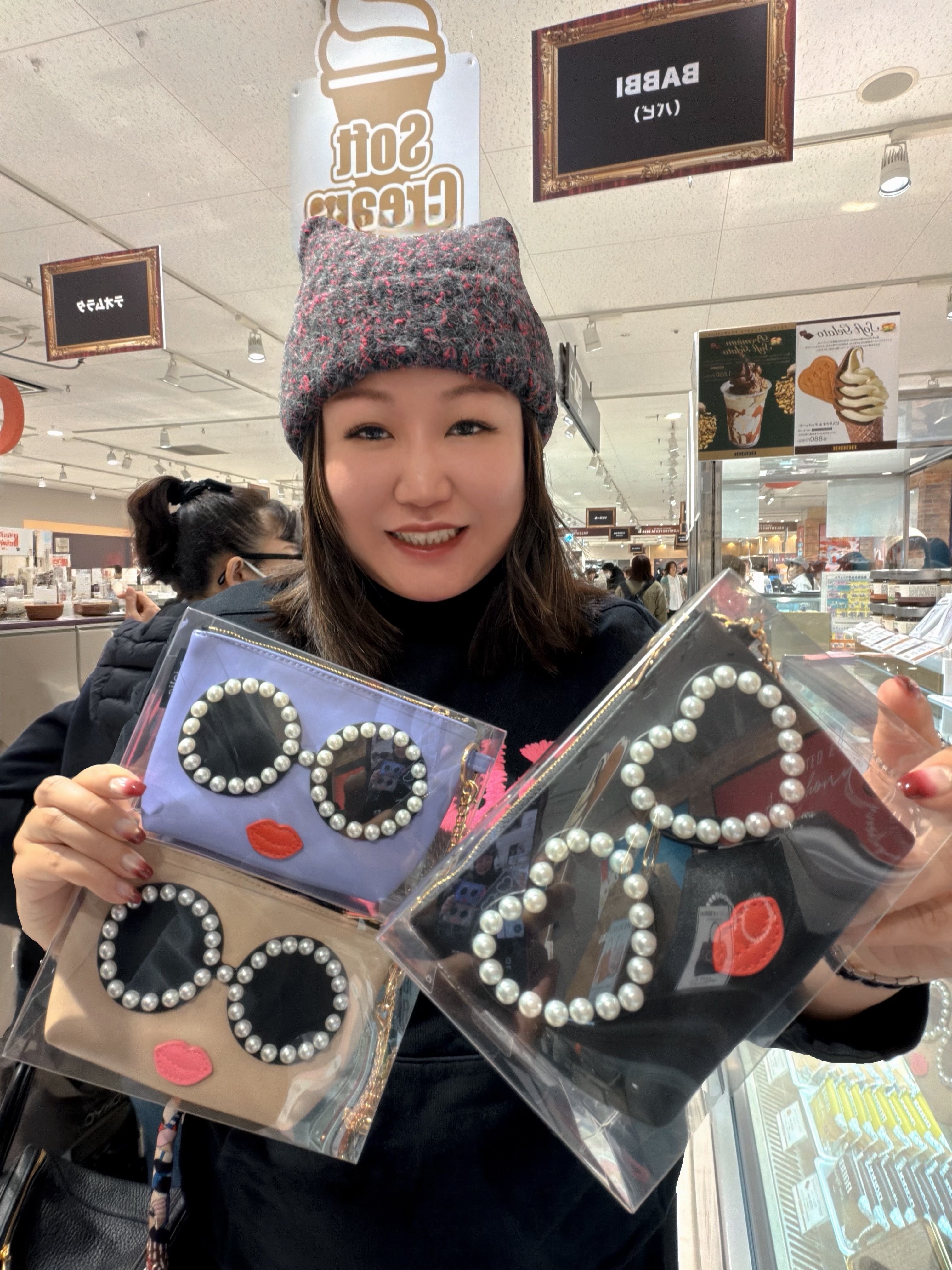 BABBI x a-jolie 限量版禮盒