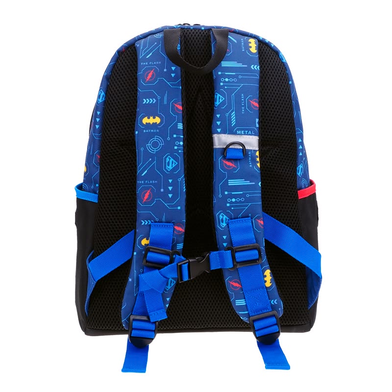 Justice League Kid's Backpack 小童背囊