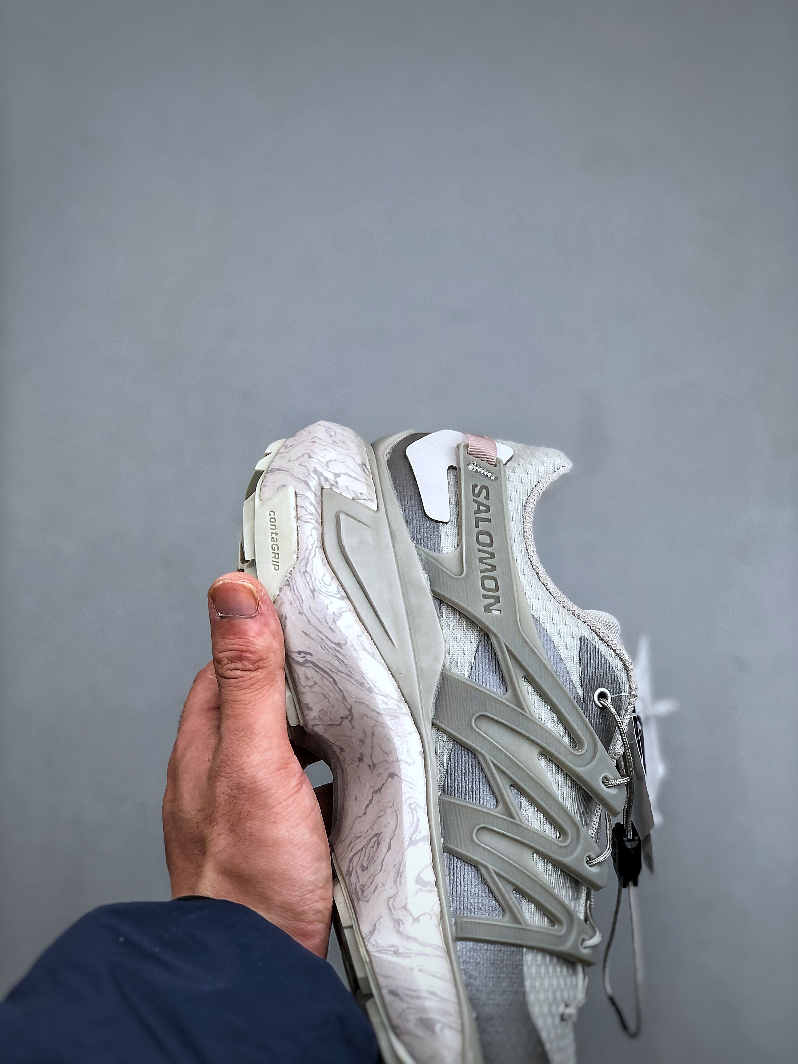 Salomon XT Pu.Re Advanced