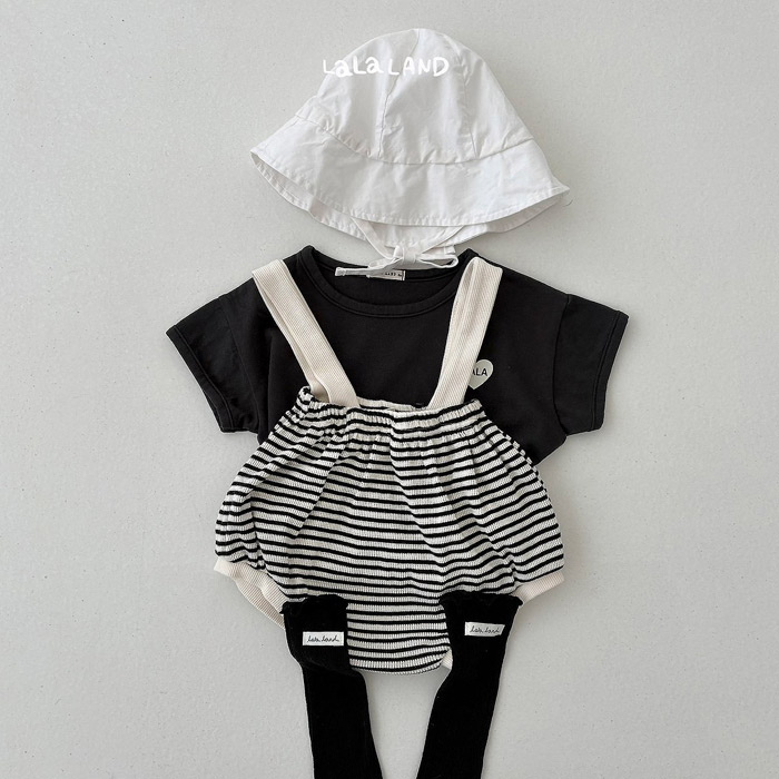 🇰🇷Lalaland Bebe帽