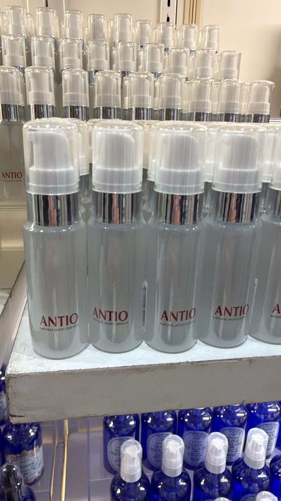 ANTIO 國產玻尿酸原液