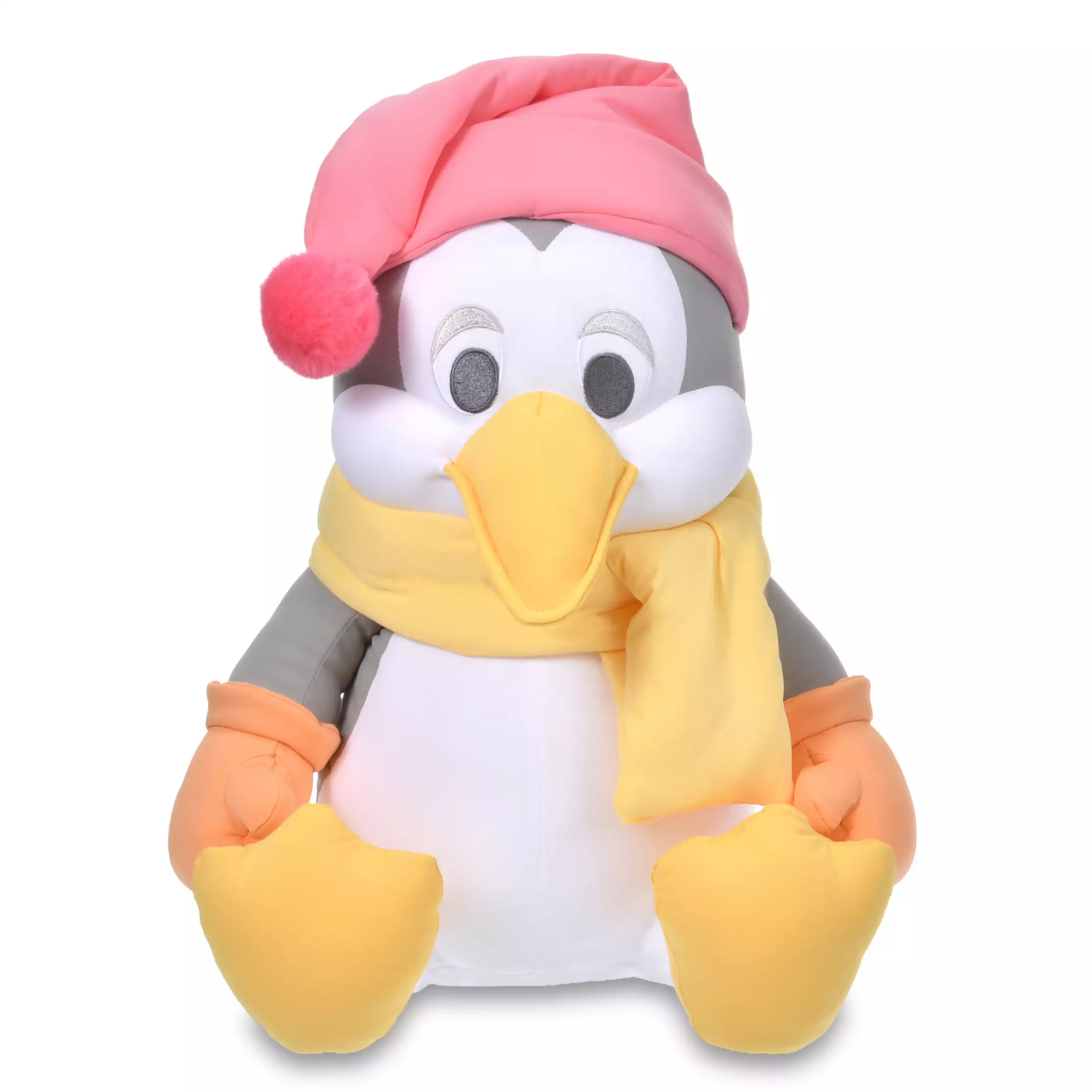日本預訂📍日本迪士尼可水洗涼感公仔攬枕 DAKI PLUSH 不包郵