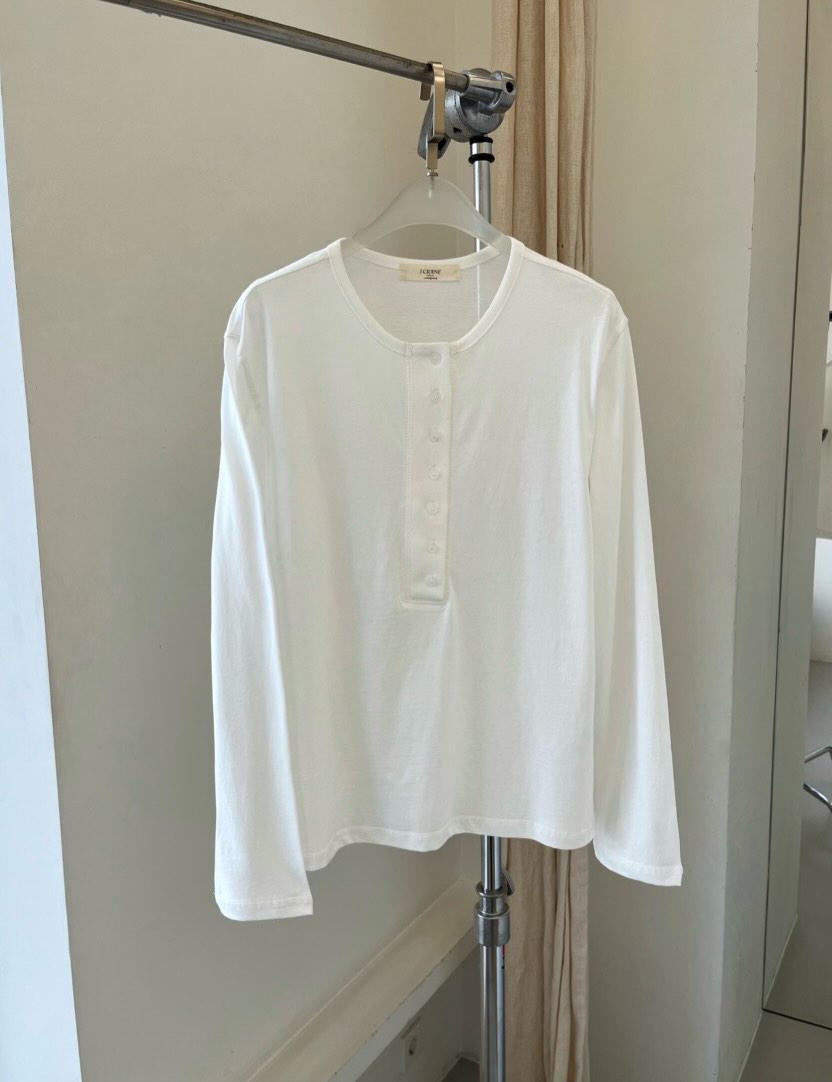 (2026FW) JCRANE - TOP