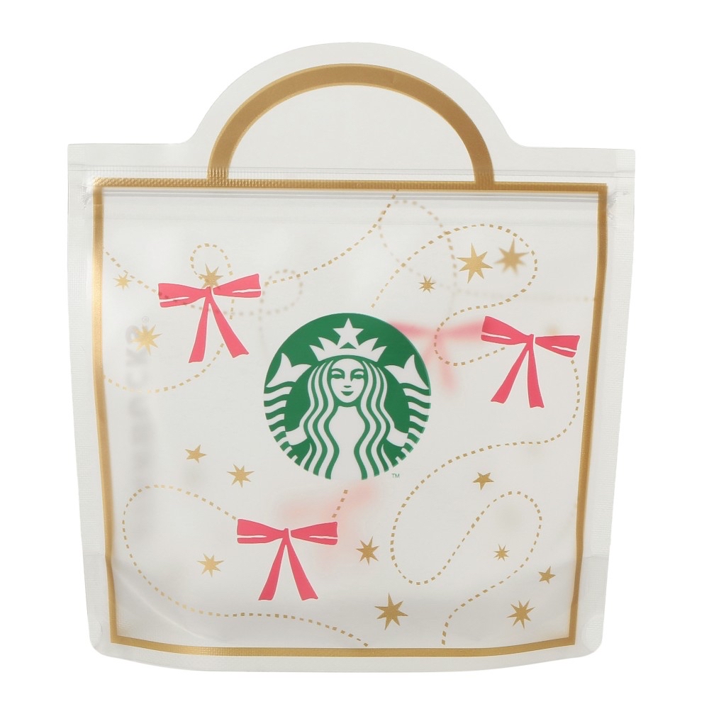 🎀【預訂】 Starbucks JP Colors of Holiday Bearista留言禮物飲品卡