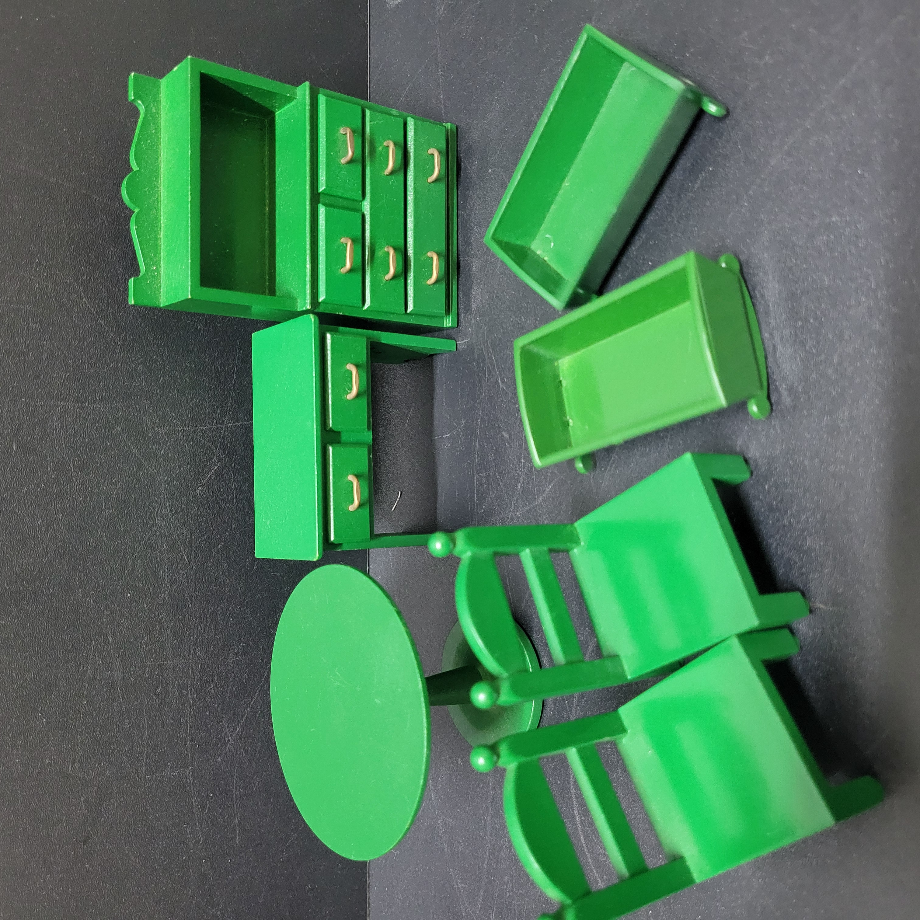 森林家族1985年家具R260220