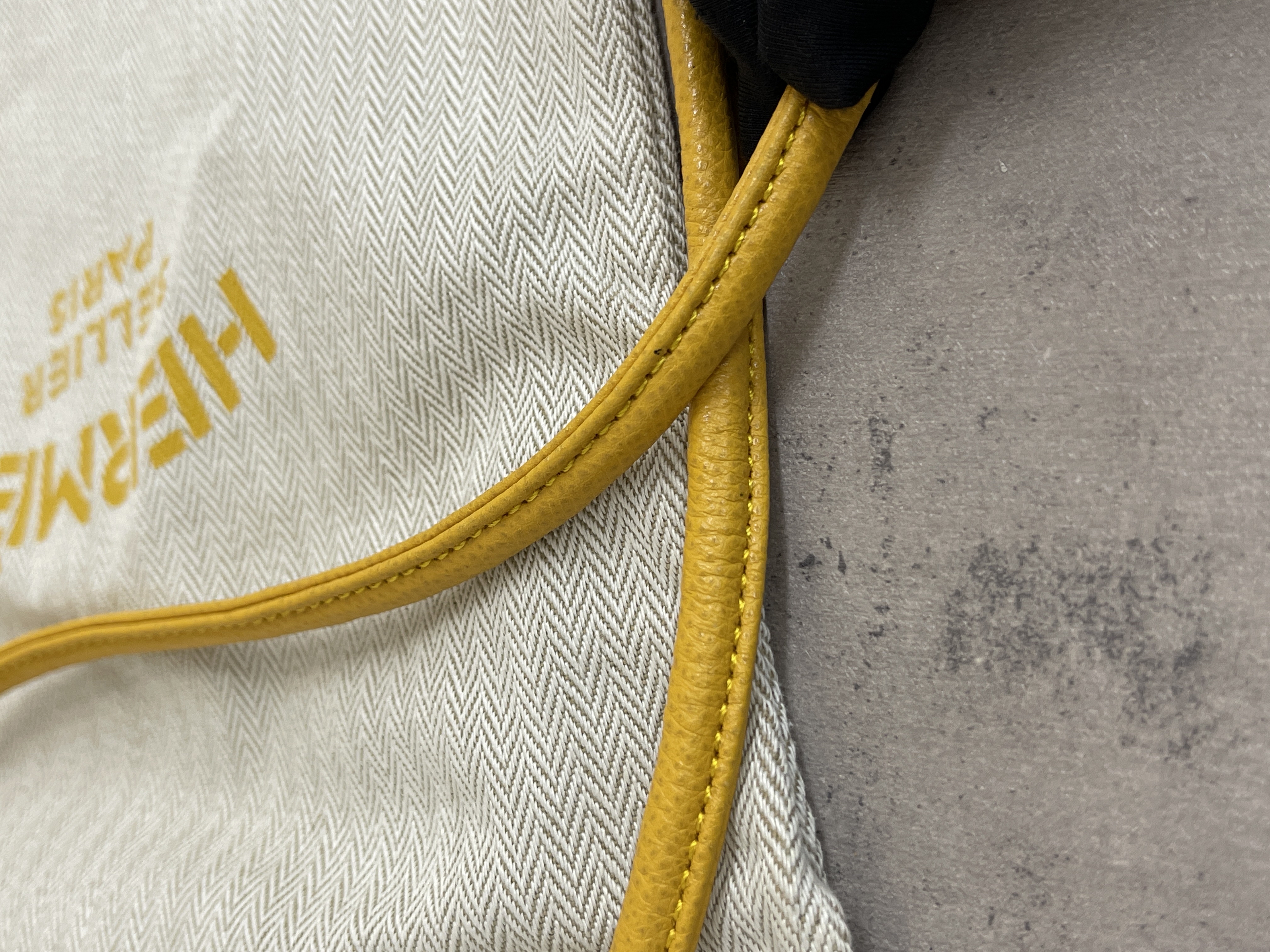 Pre-owned Hermes Sac Aline PM/ Product Code: 26012407