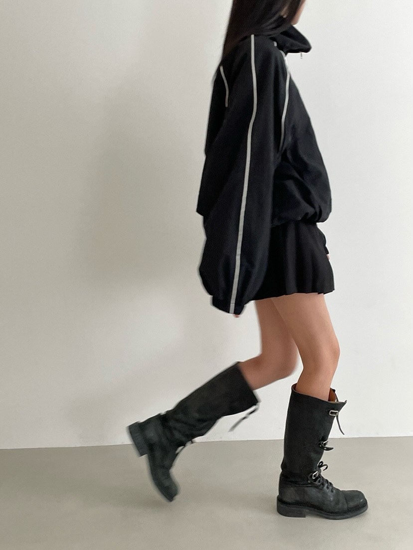 (2026FW) STAGE - SKIRT