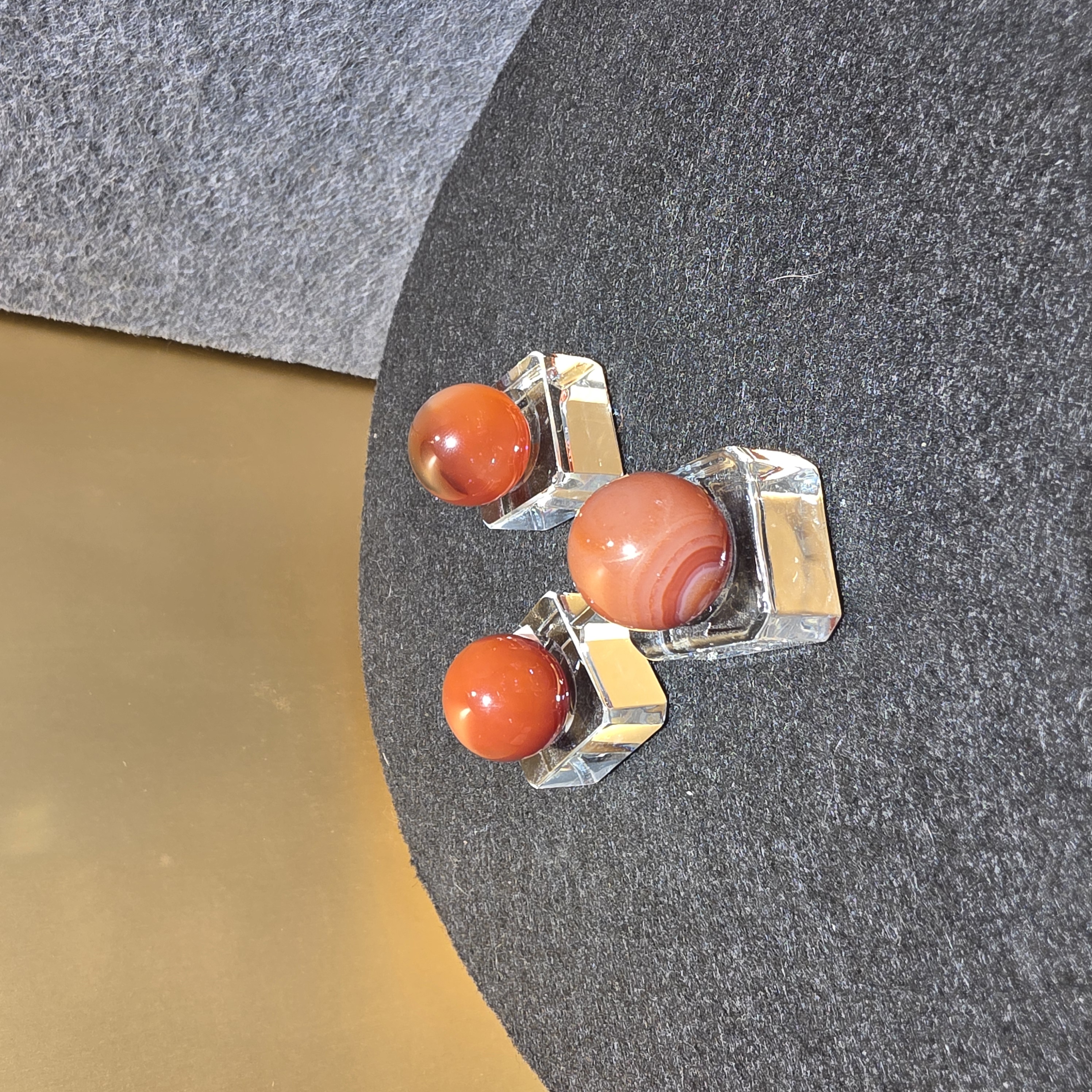 九運晶石九星陣