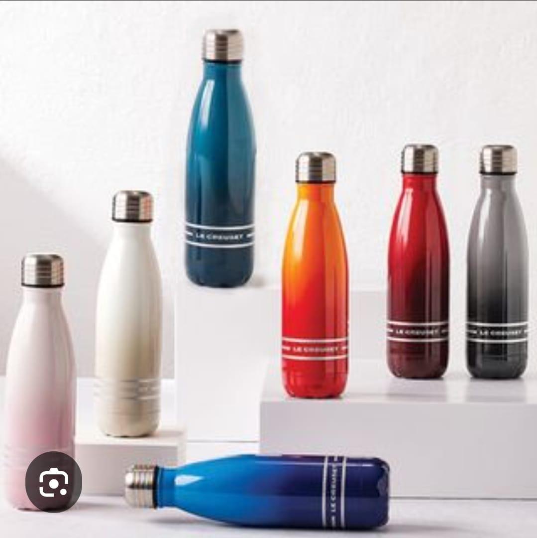 Le Creuset 保溫瓶 