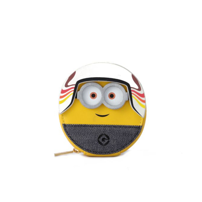 Minions – FION HK