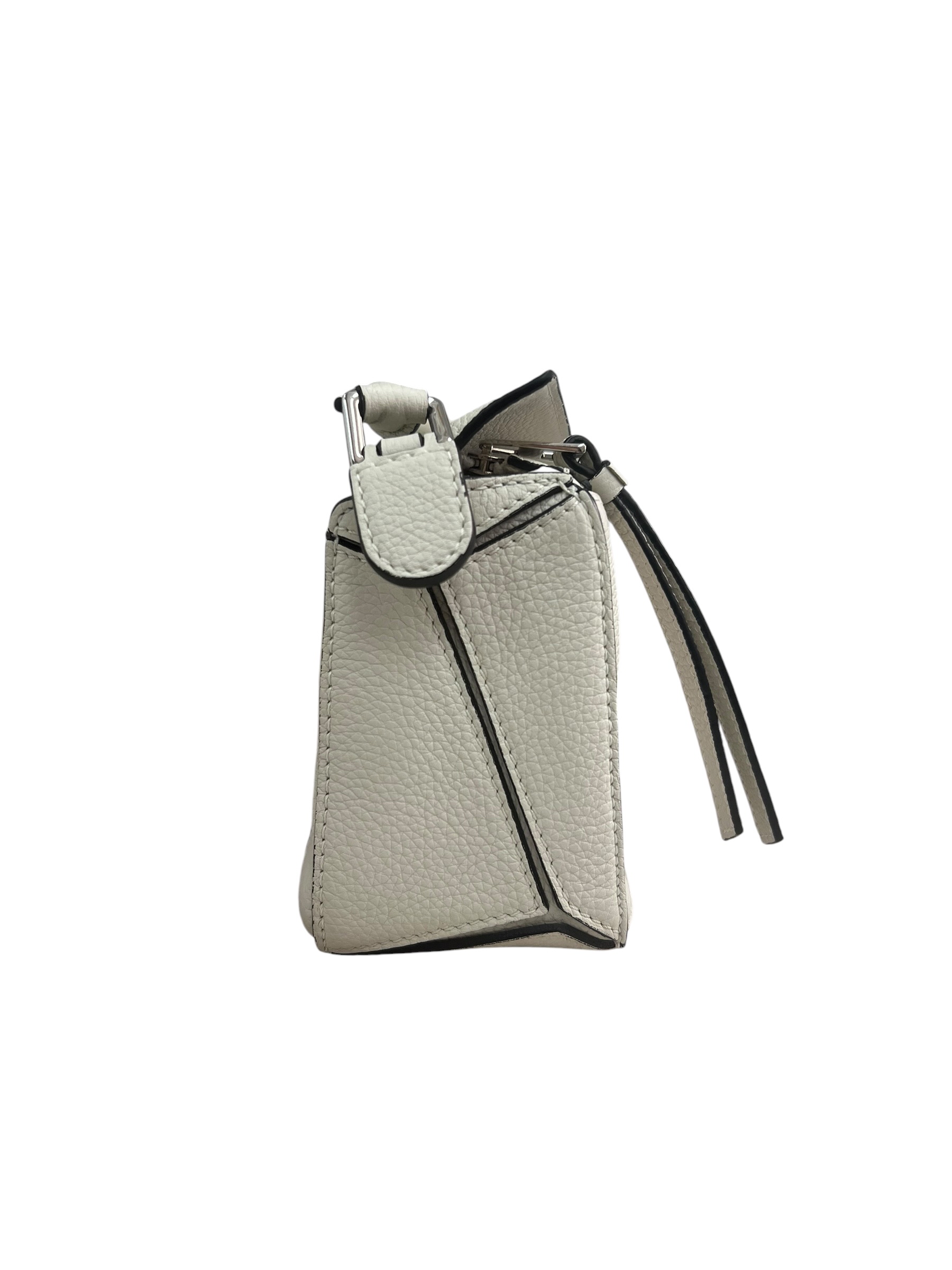 Pre-owned LOEWE Mini Puzzle Bag / Product Code: 072802
