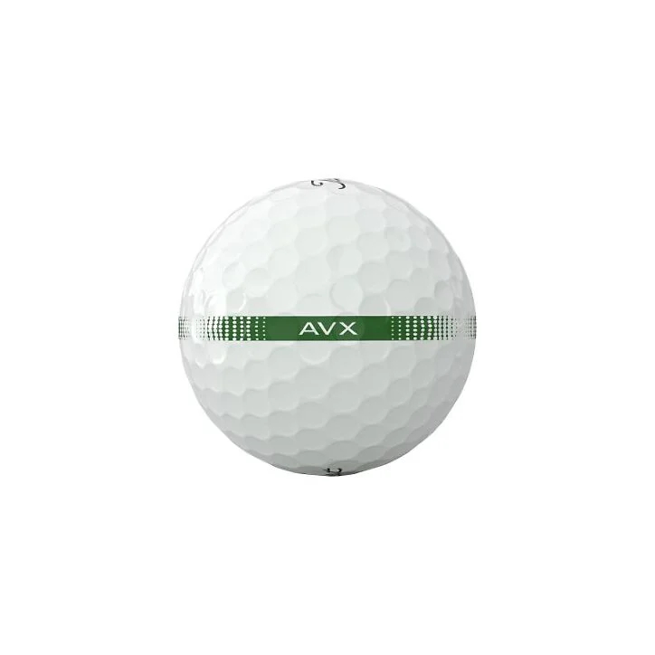 TITLEIST AVX AIM 360 GOLF BALL 三層球 (白)