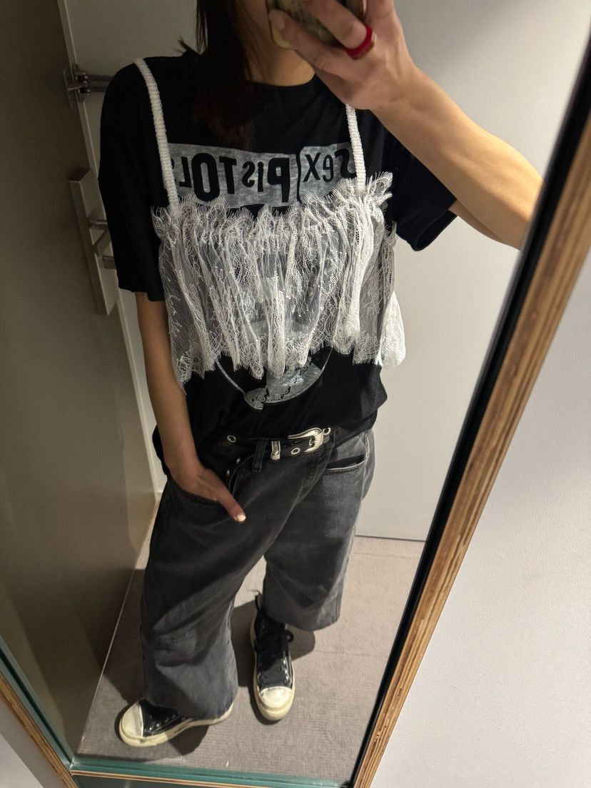 (2026SS) FRANC - TOP