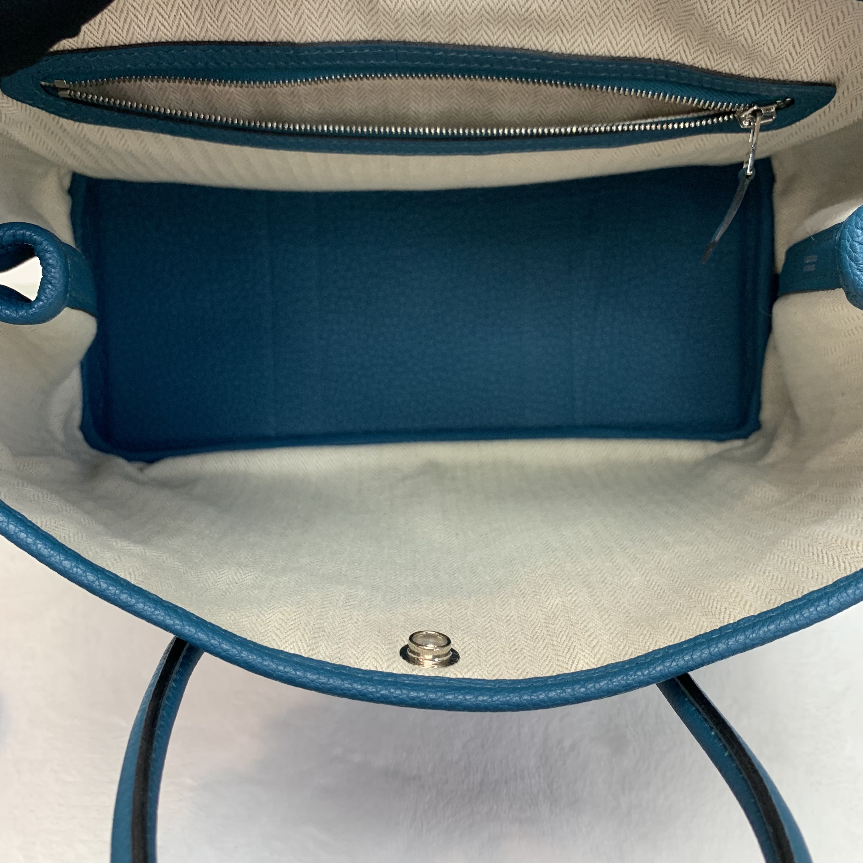 Hermes Garden Party30 Hermes入門級手袋👜
