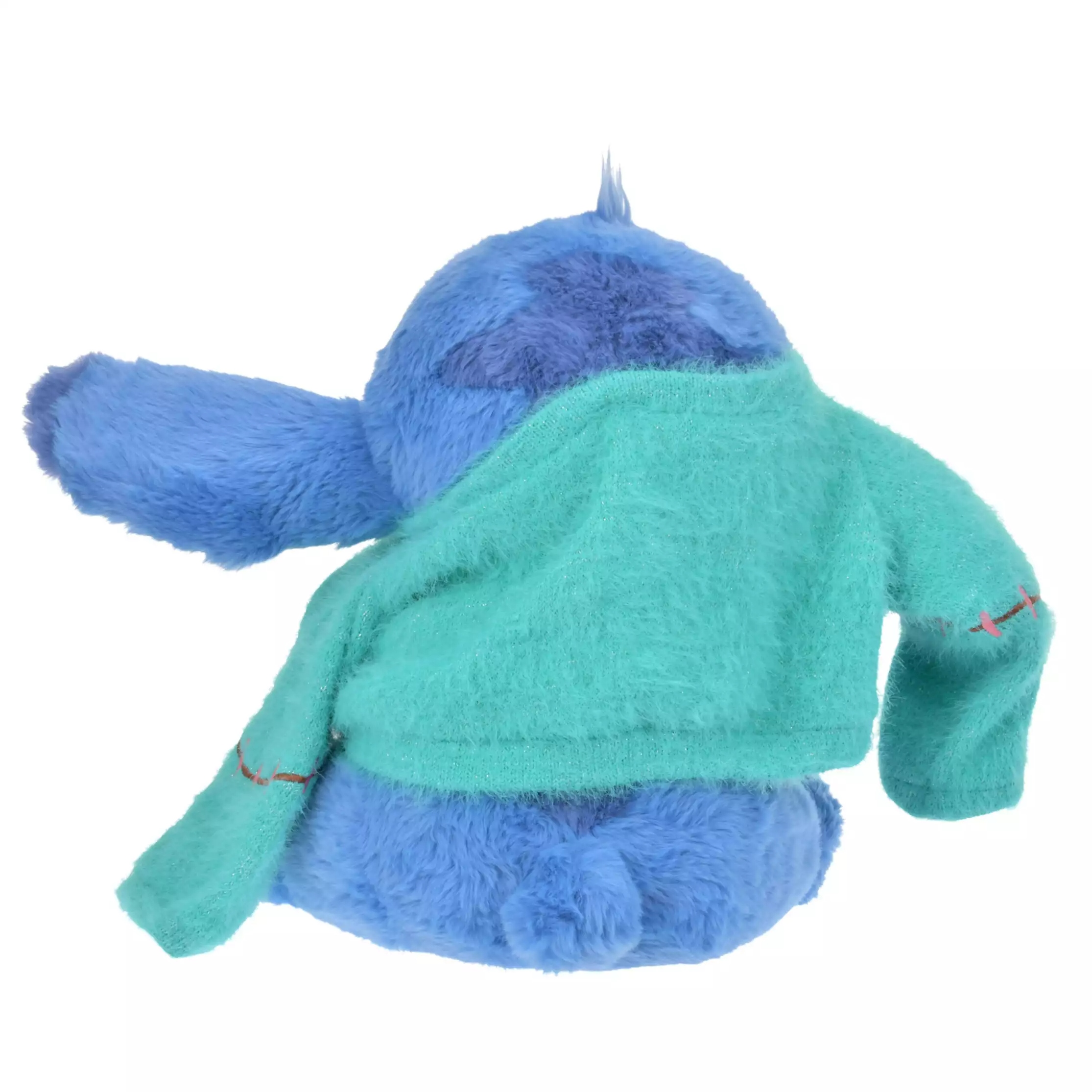 🌸 【預訂】Stitch 公仔 - OKIGAE FUNNY 13/10新品