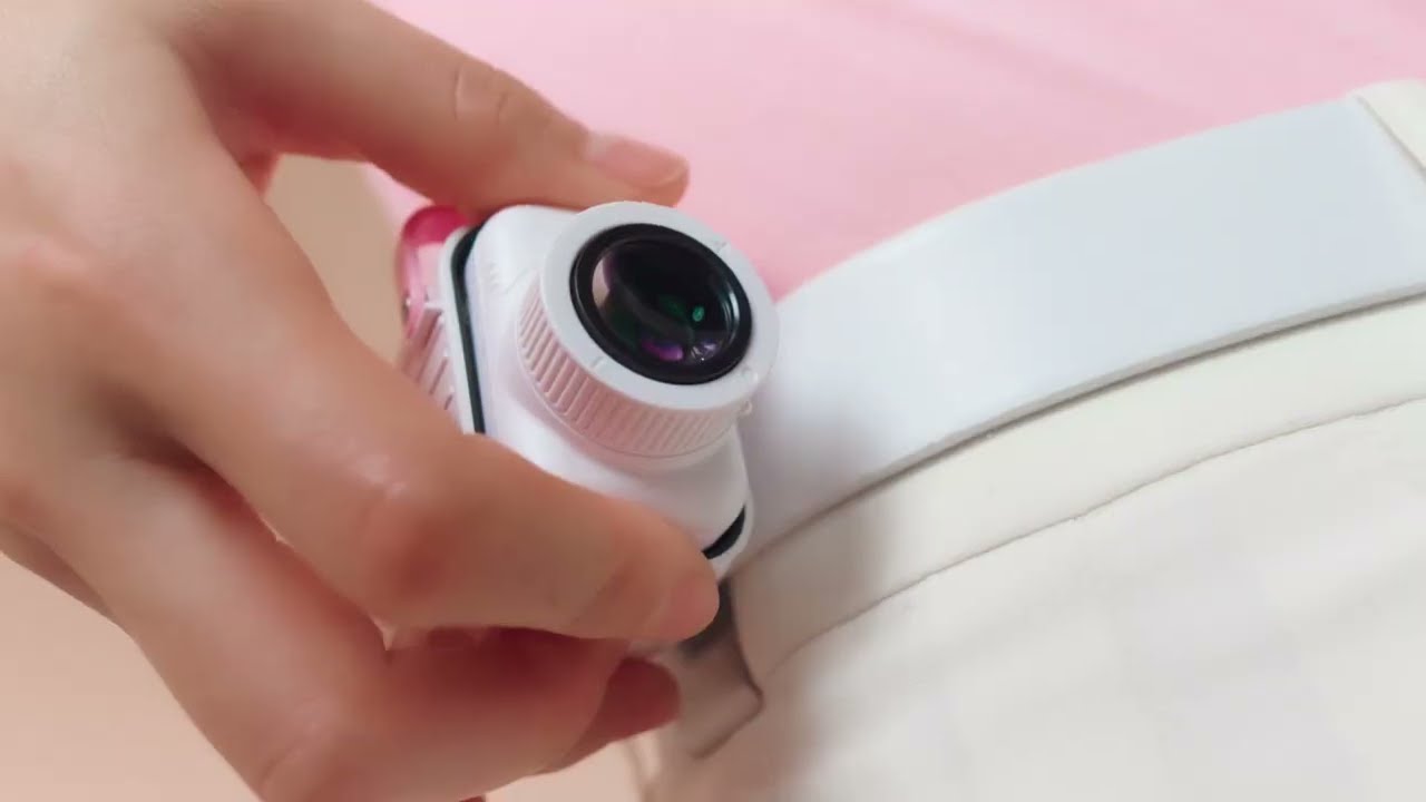 CADDYTALK MINION 測距儀