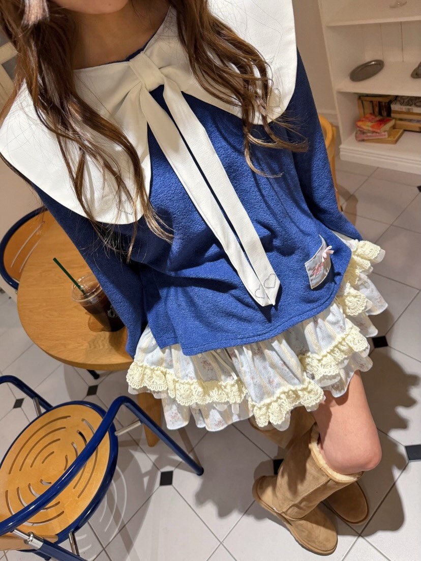 (2026FW) BOUTIQUE - TOP