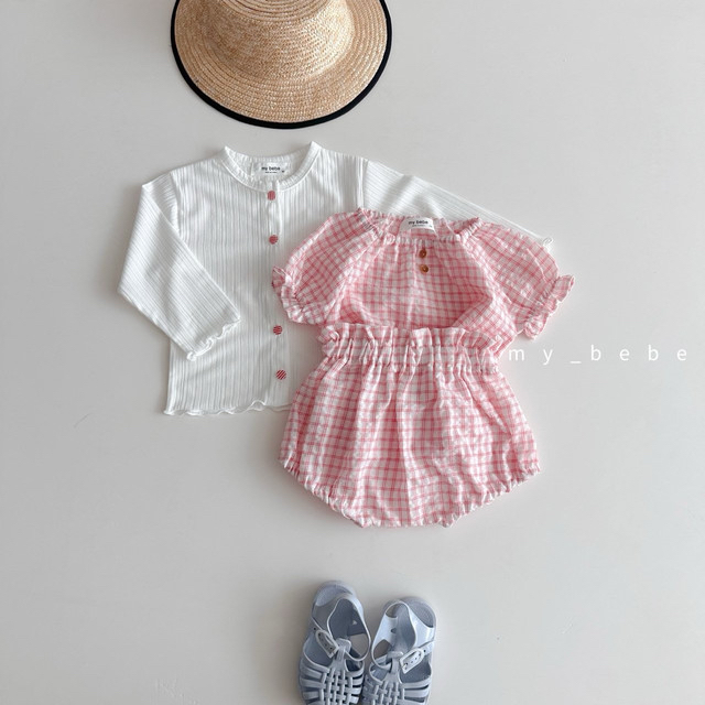 🇰🇷My Bebe set