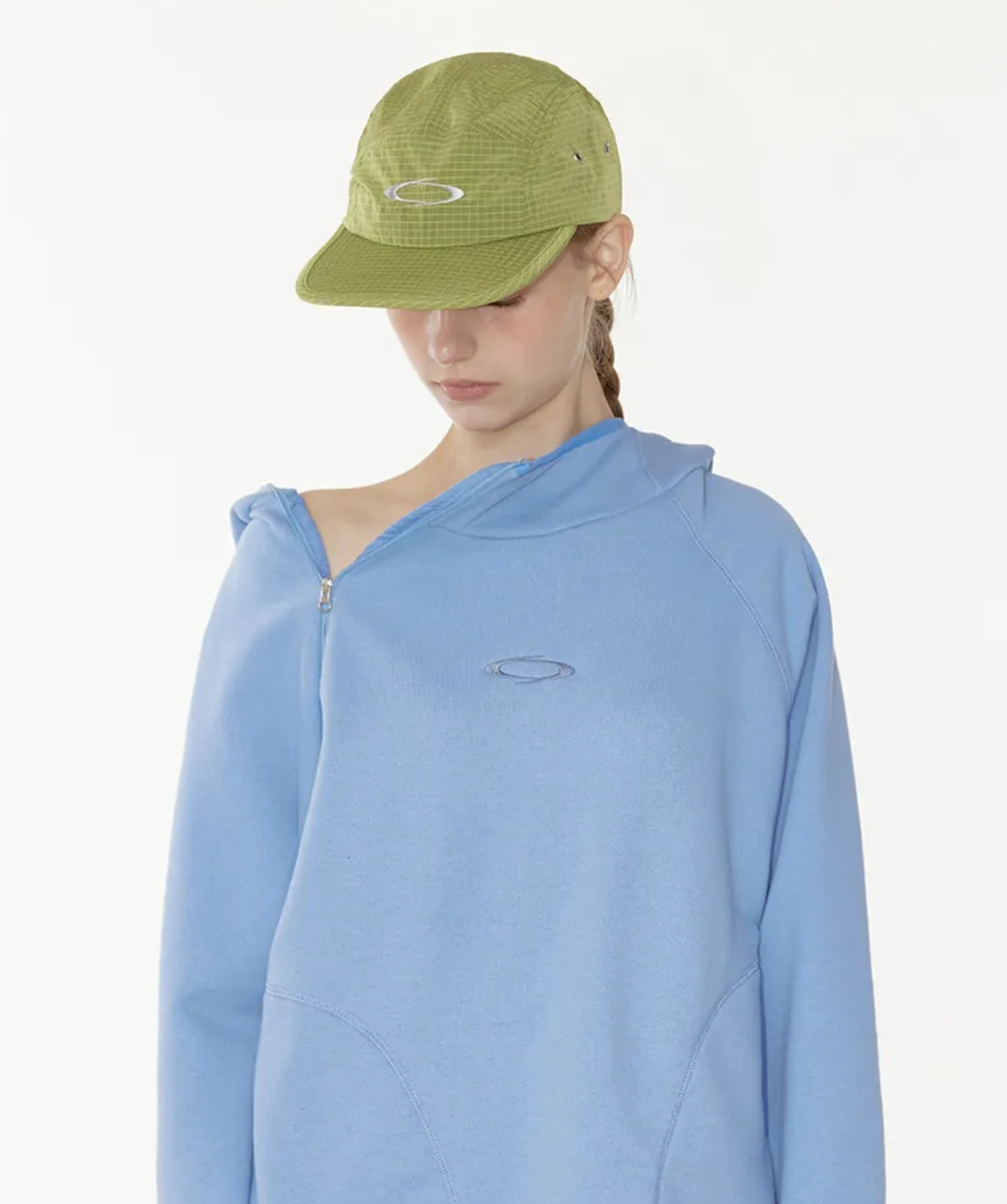 【預訂】NOI1846 Signature Light Camp Cap (8 colors)