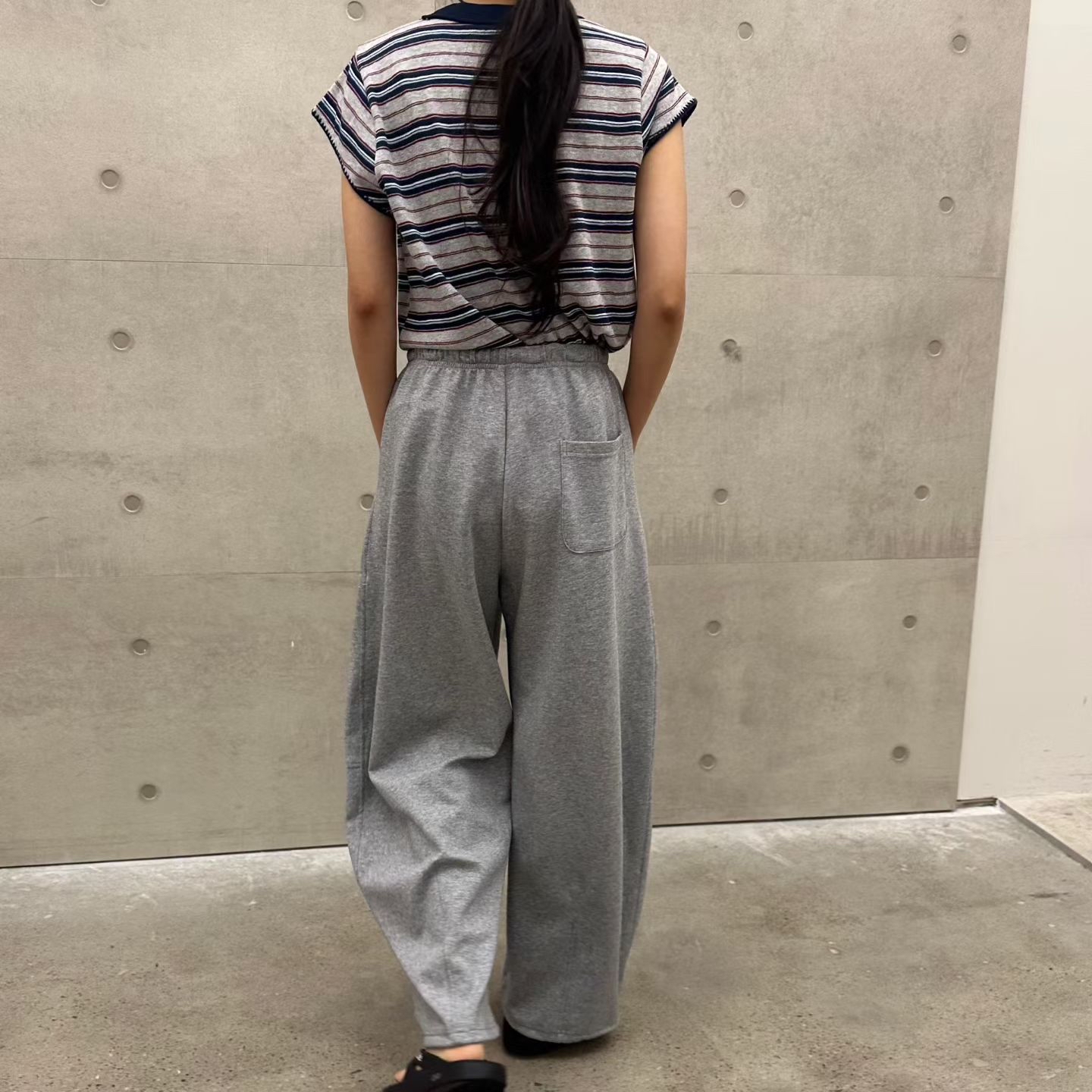 (2026SS) EYEFUL - PANTS