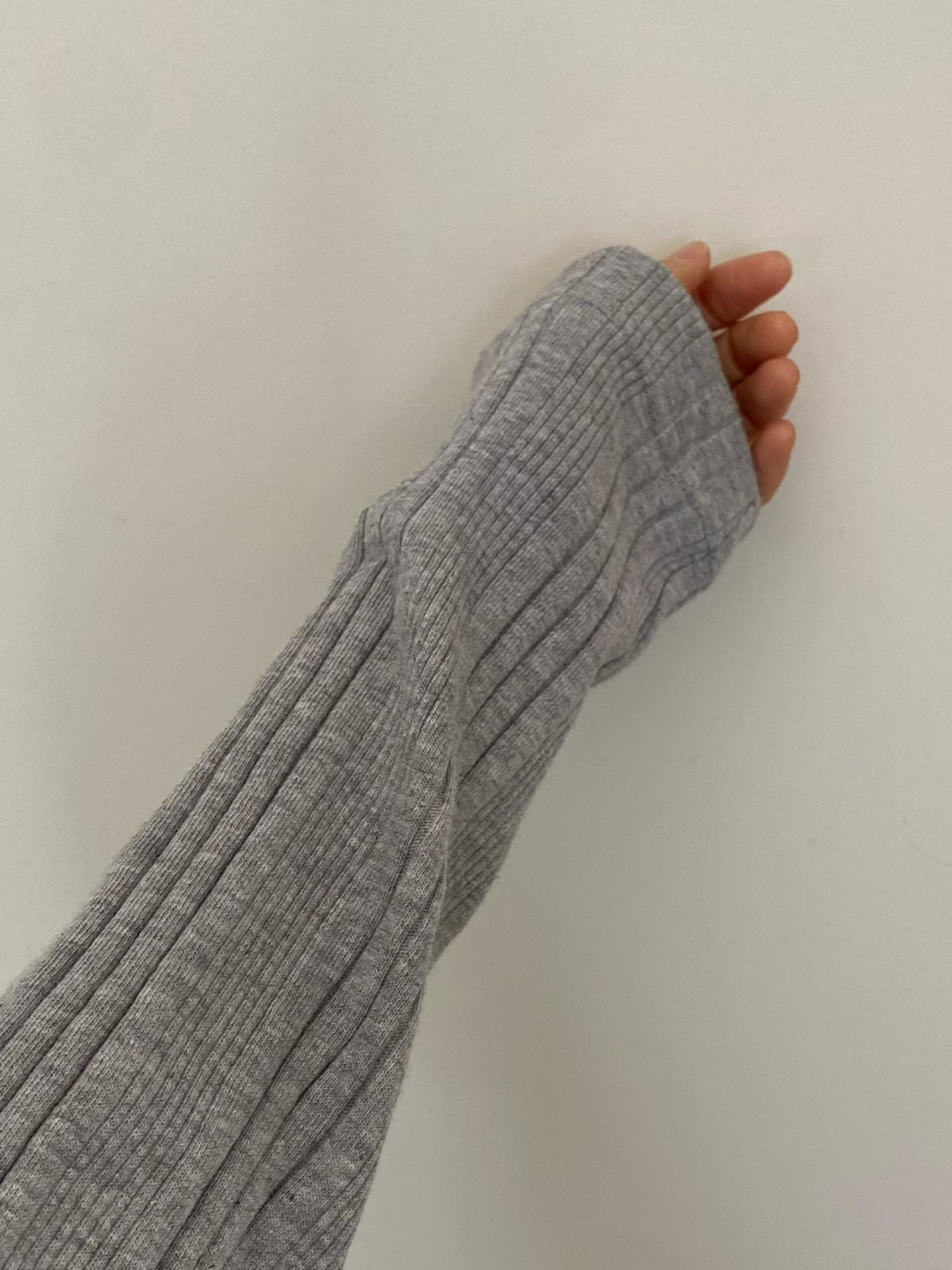 Premium cotton detail top #top111