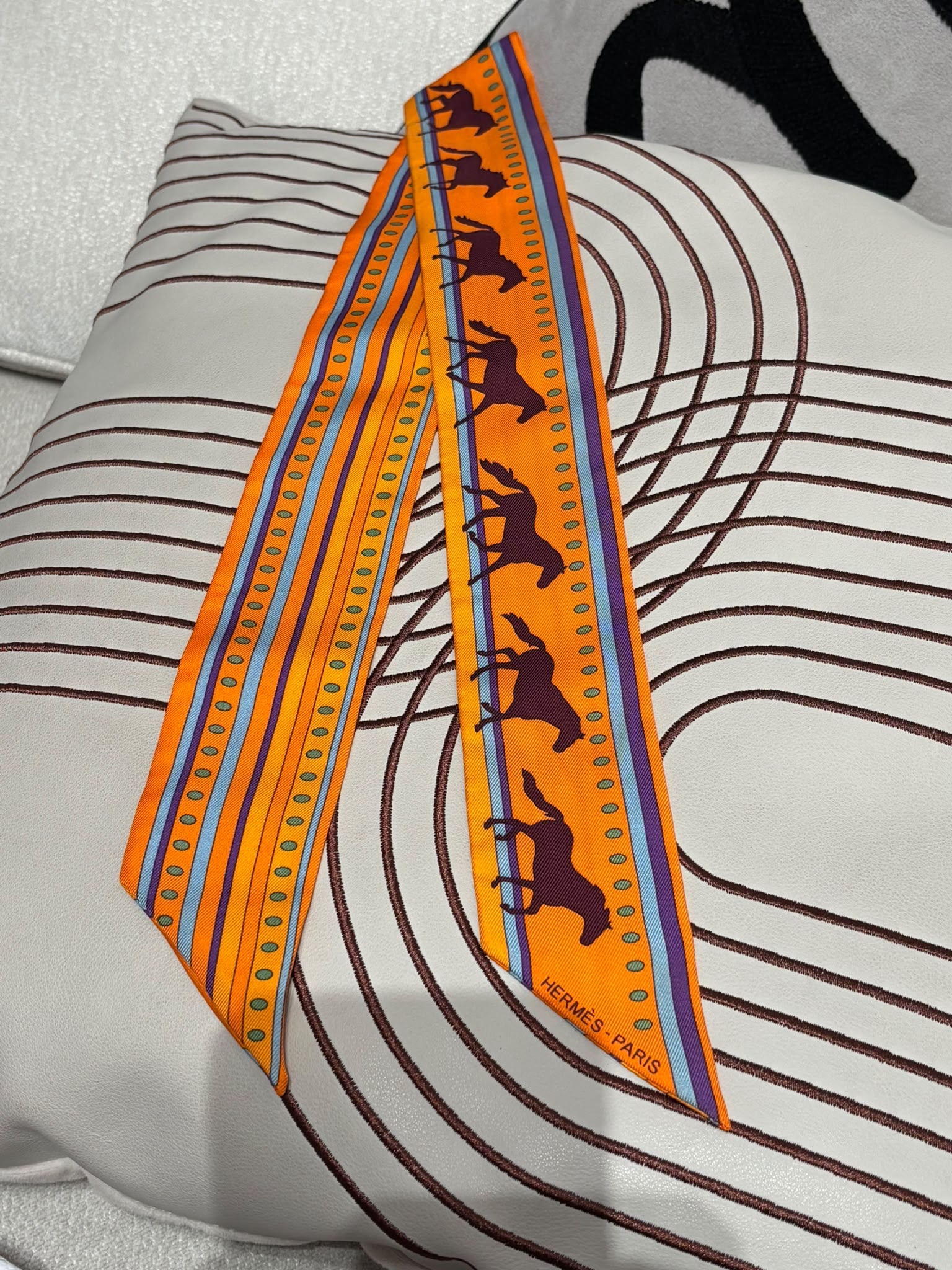 全新 Hermes Twilly 100%Authentic, brand new 全新 ✅Box