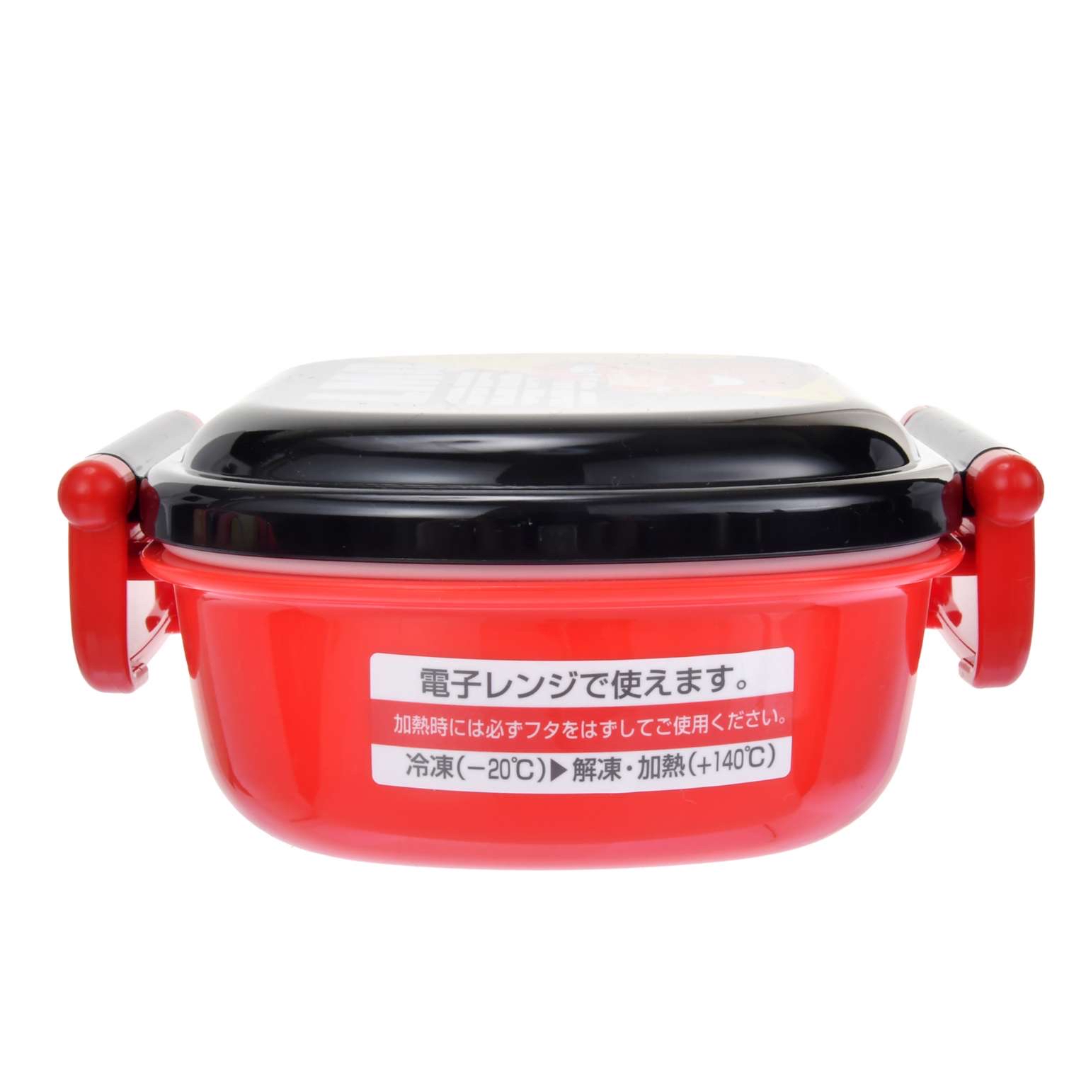 🎀【預訂】Disney Back to School Lightning McQueen & Friends 飯盒 & 餐布