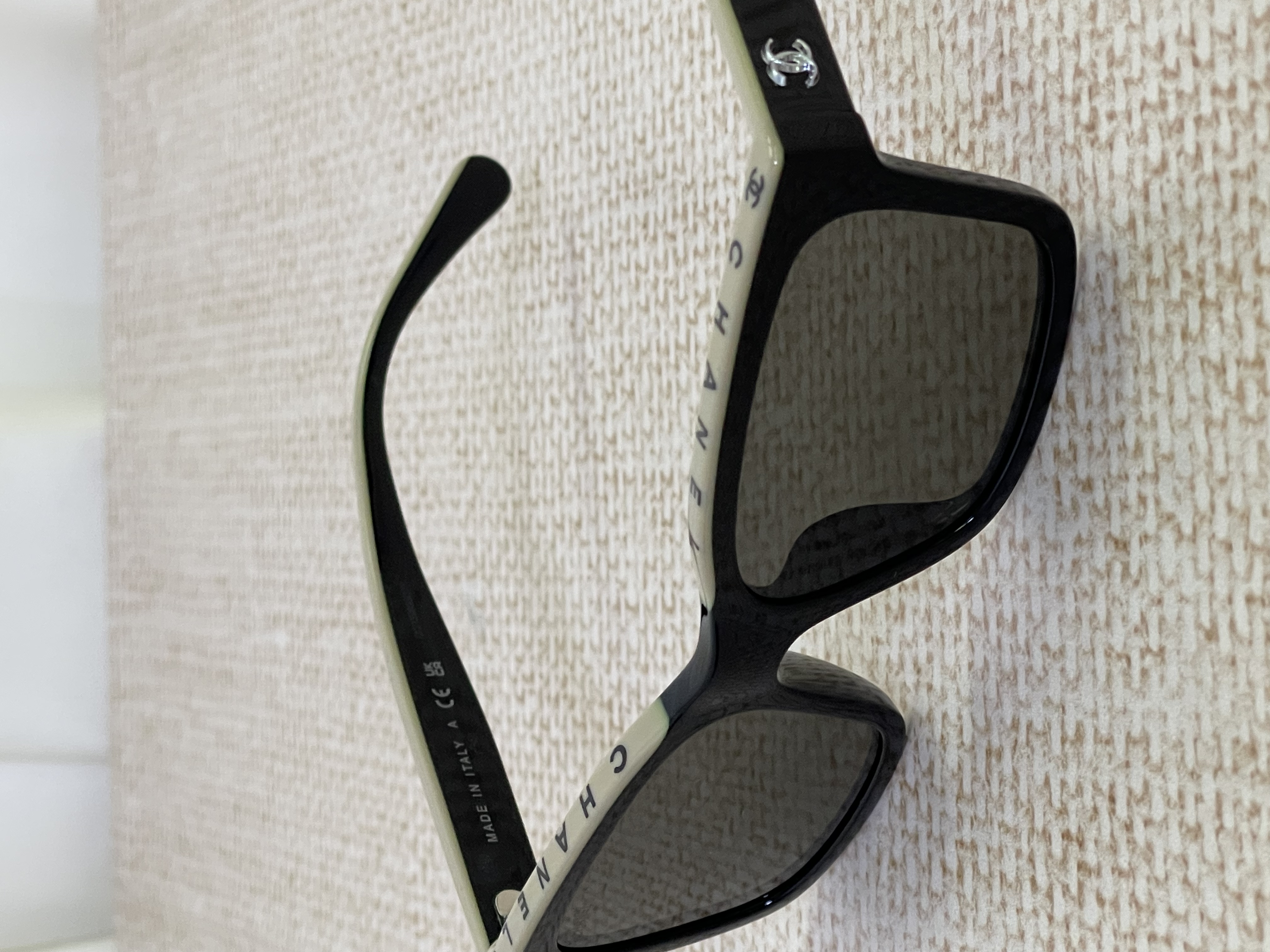 Pre owned Chanel Square Sunglasses / Product Code: 26031111