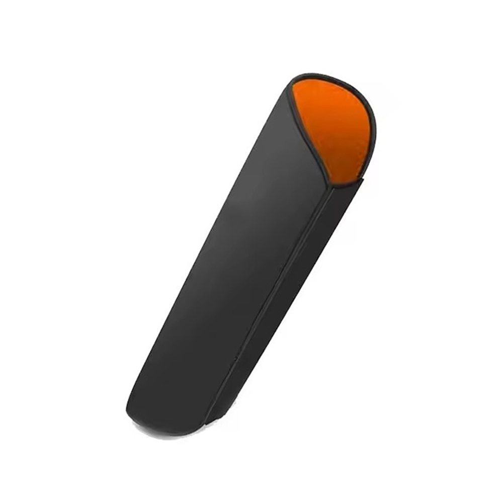 電動自行車鋰電池蓋保護套 橙色 UB0250