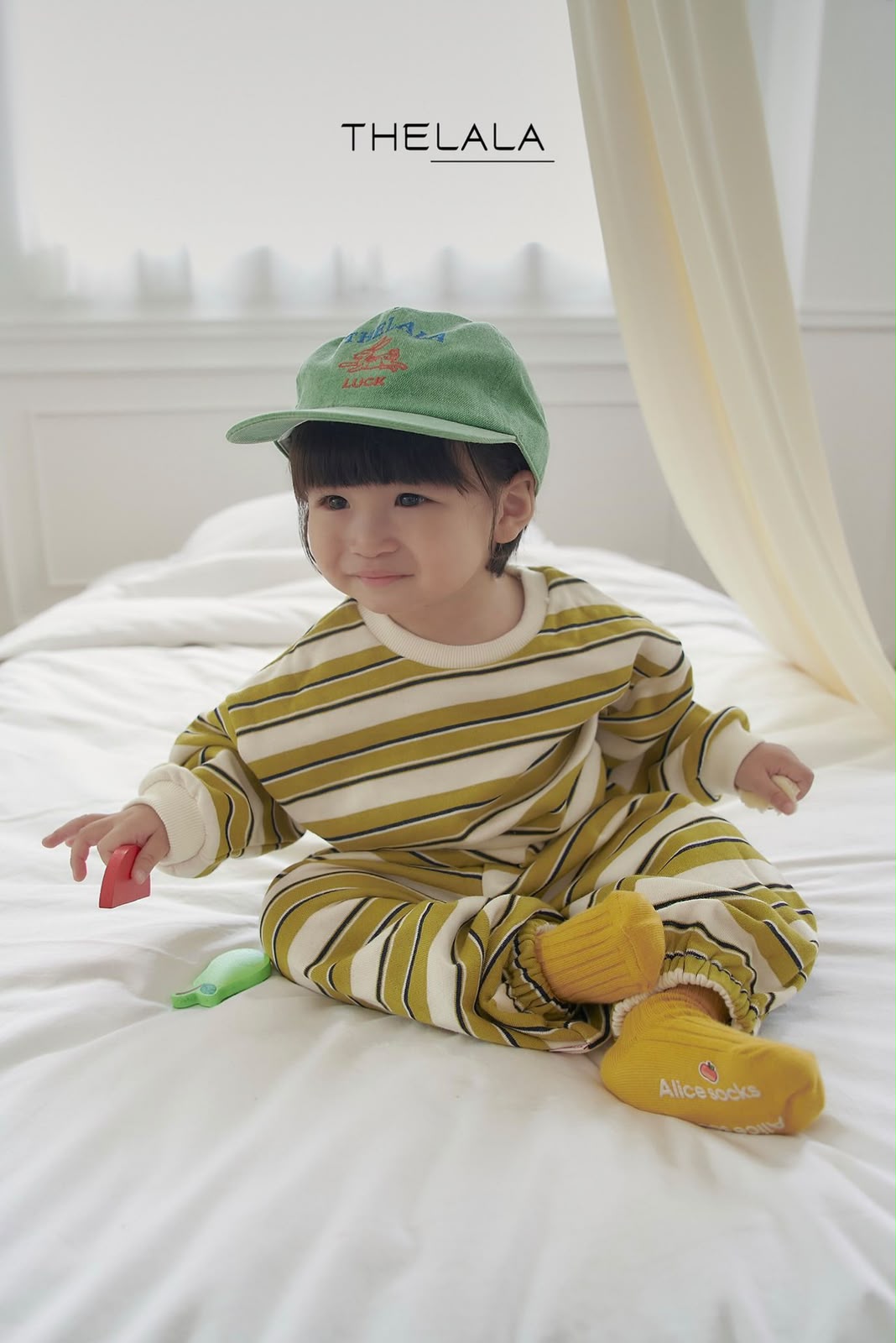 AK6218 Top Set