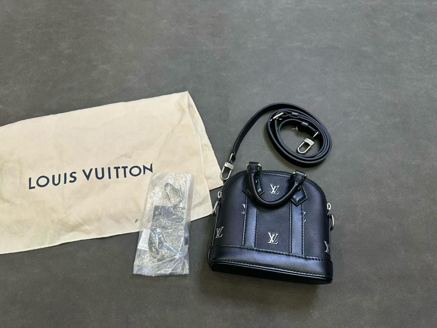 特價 LV bag 全新