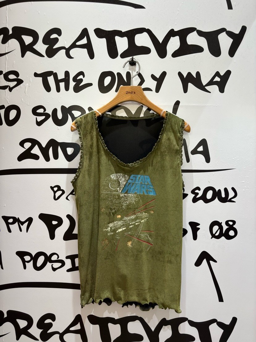 (2026FW) 2ND K - VEST
