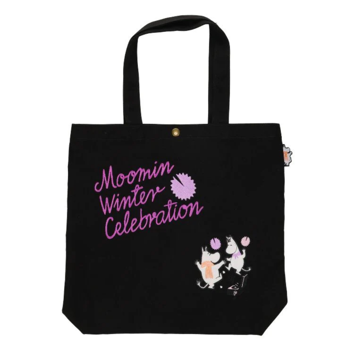 Moomin Tote Bag