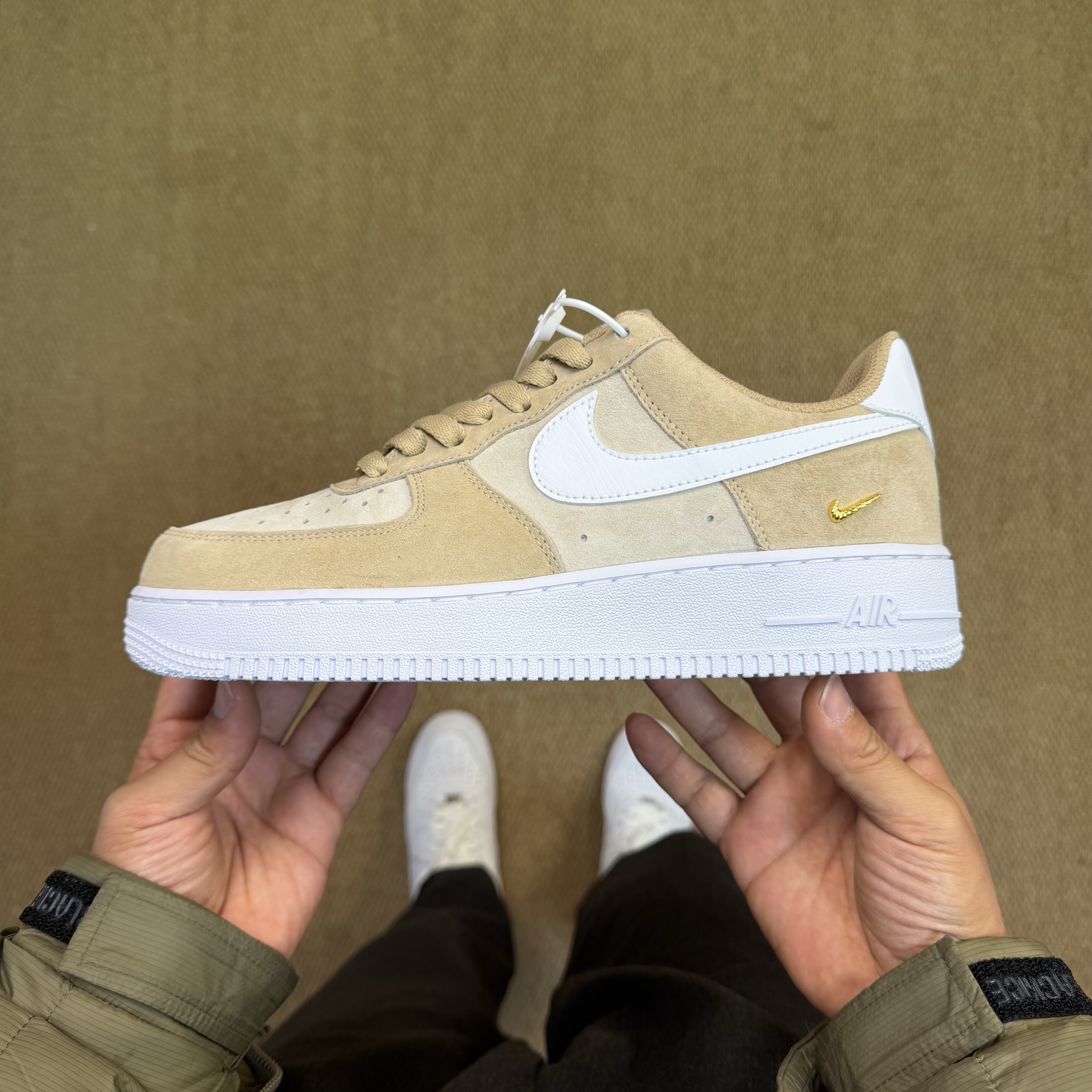 Nike Air Force 1 Low IQ9964-200