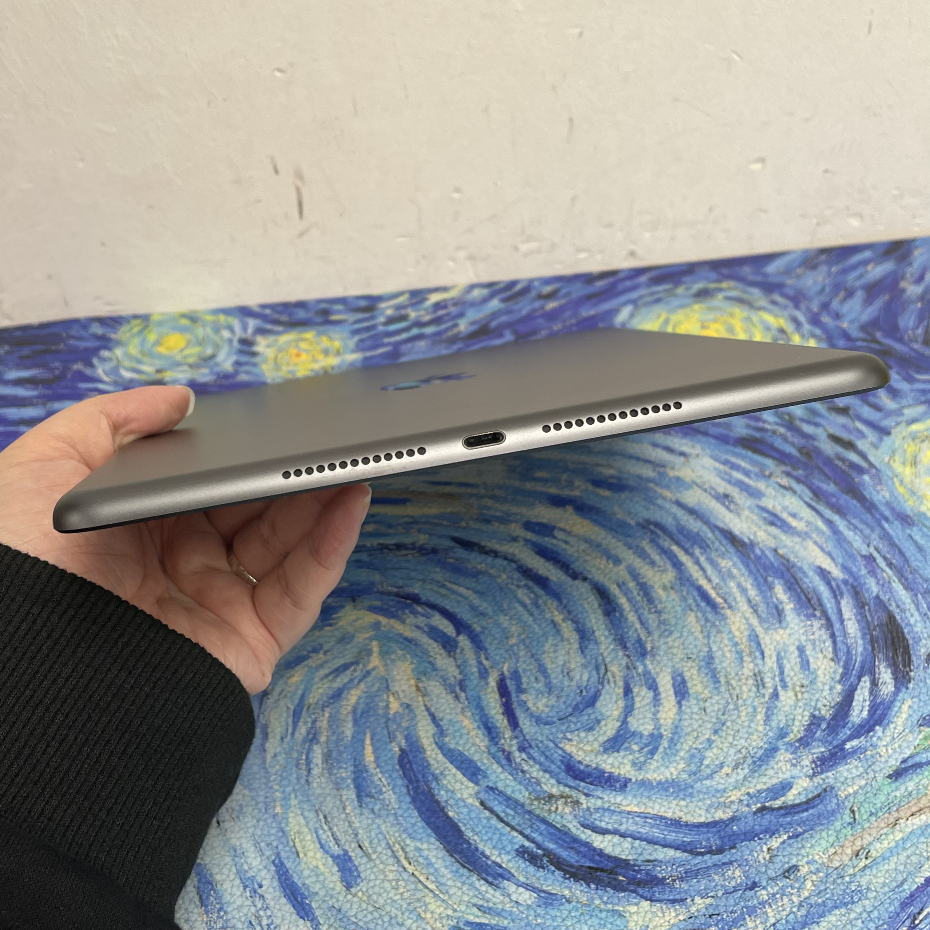 *578892 iPad 7 超靚機 128GB WIFI版 灰色 gray