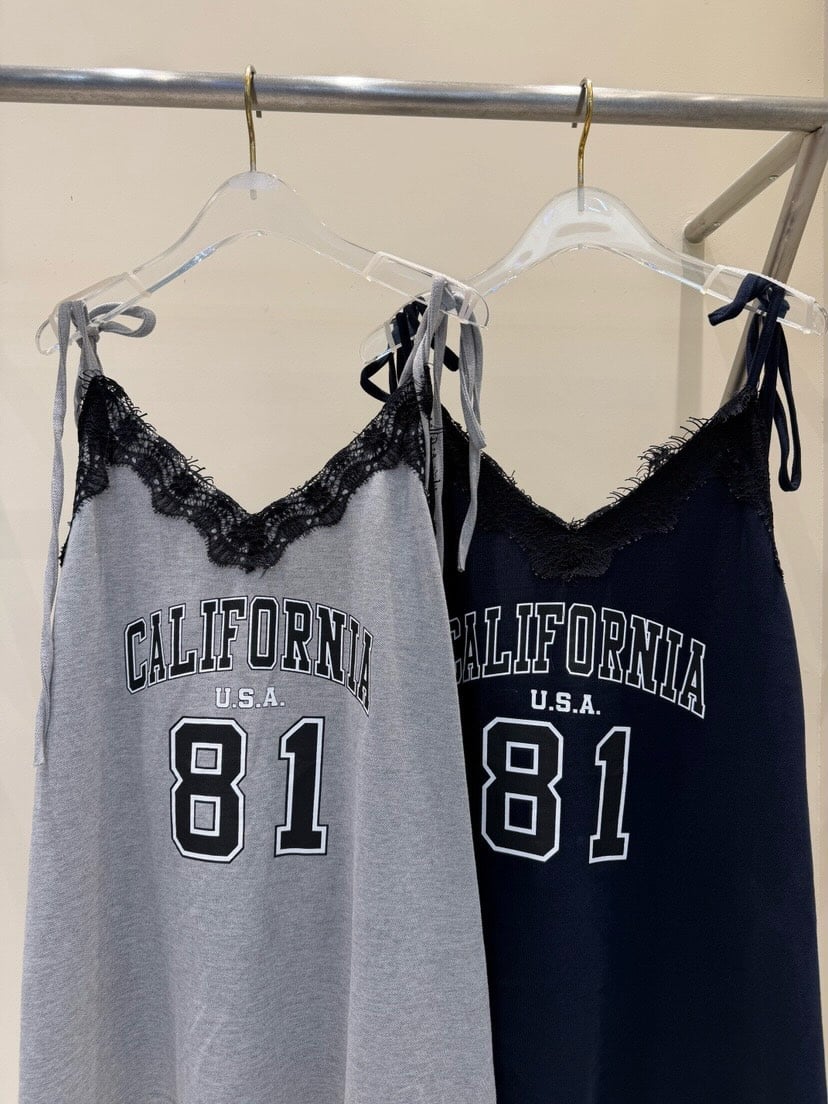 (2026FW) 81MARKET - VEST