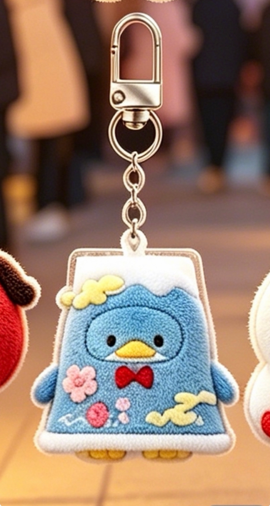 ［11月尾到貨］🇯🇵日本直送Sanrio 11月盲盒系1(可指定款）