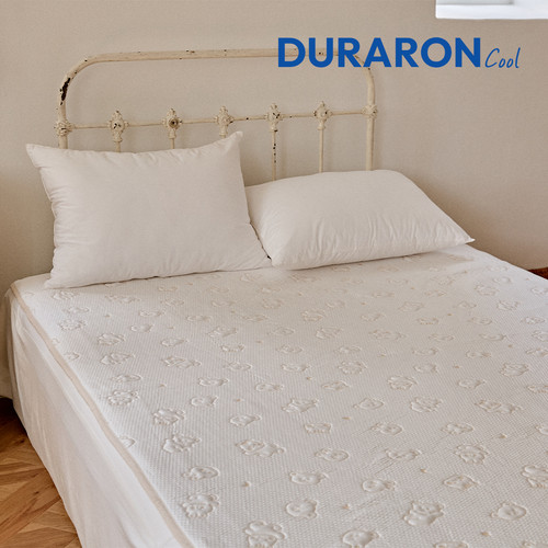 26S/S🌙Duraron超冷感睡夢星月系列-涼墊(六個尺寸)