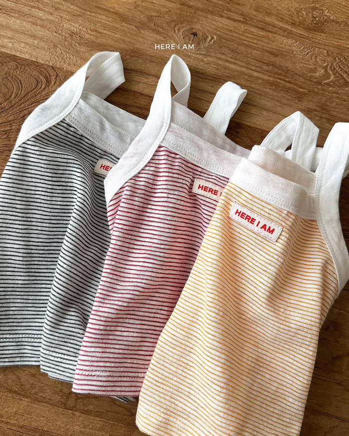 🇰🇷Here I Am set