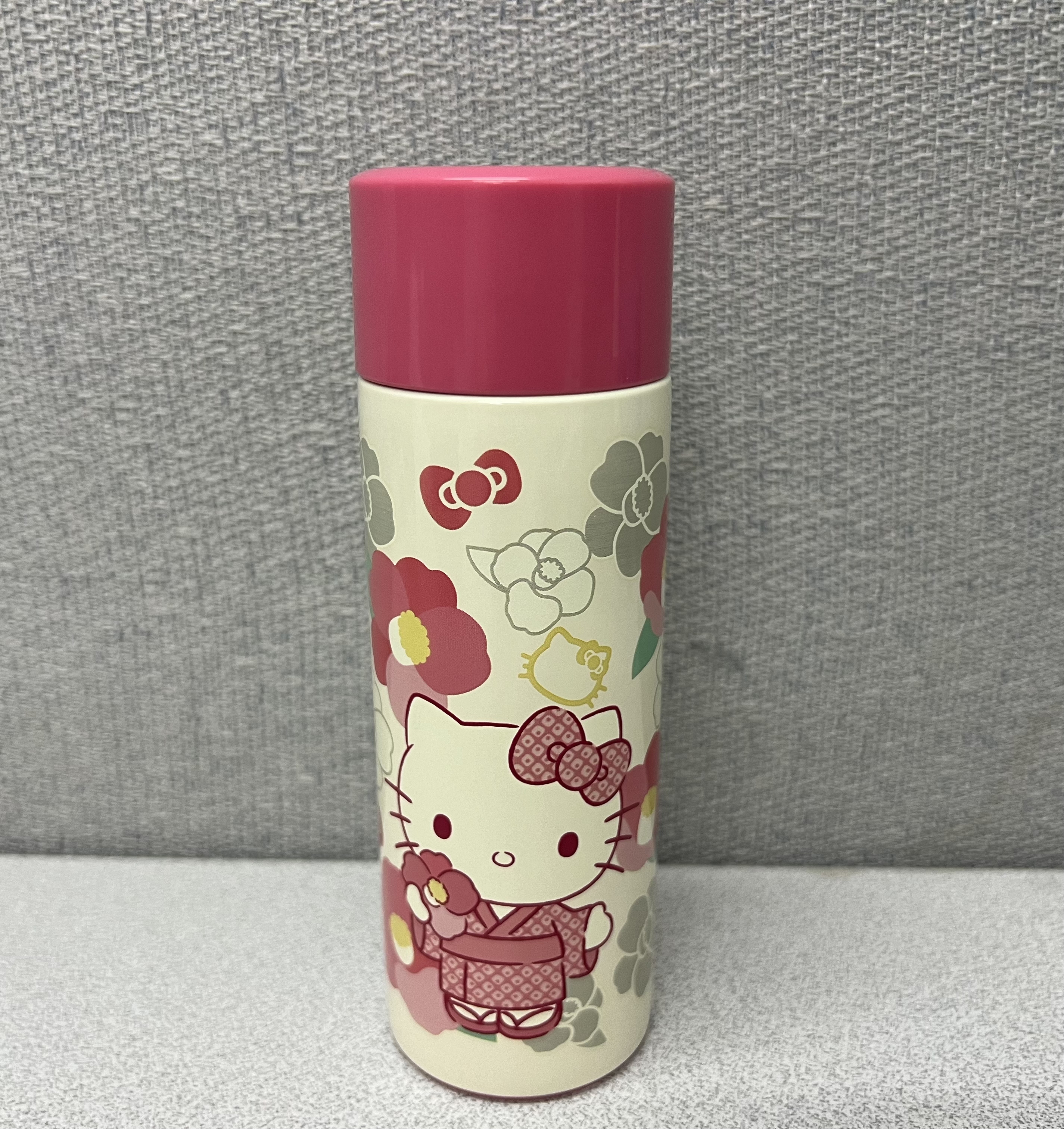 🎌日本直送🎌日本限定Skater 聯名不銹鋼保溫瓶 120mL