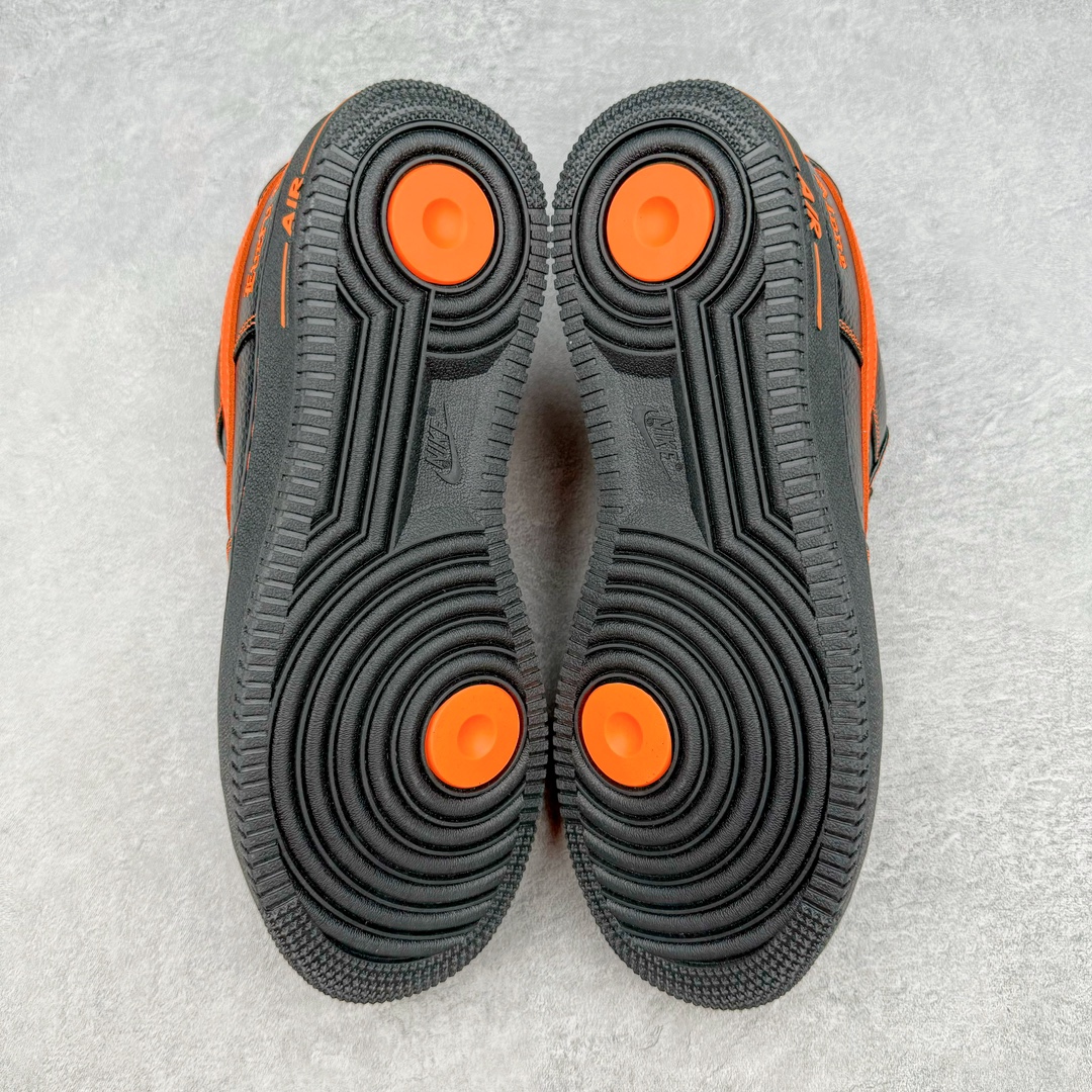 VLONE x Nike Air Force 1 Low AA5360-001