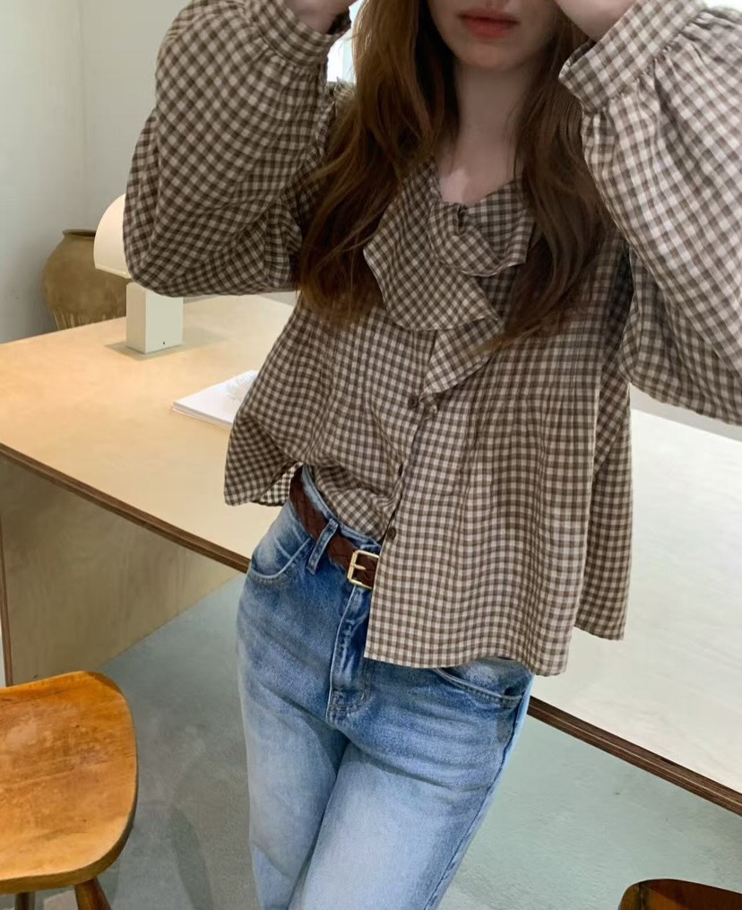 (2026FW) JCRANE - TOP